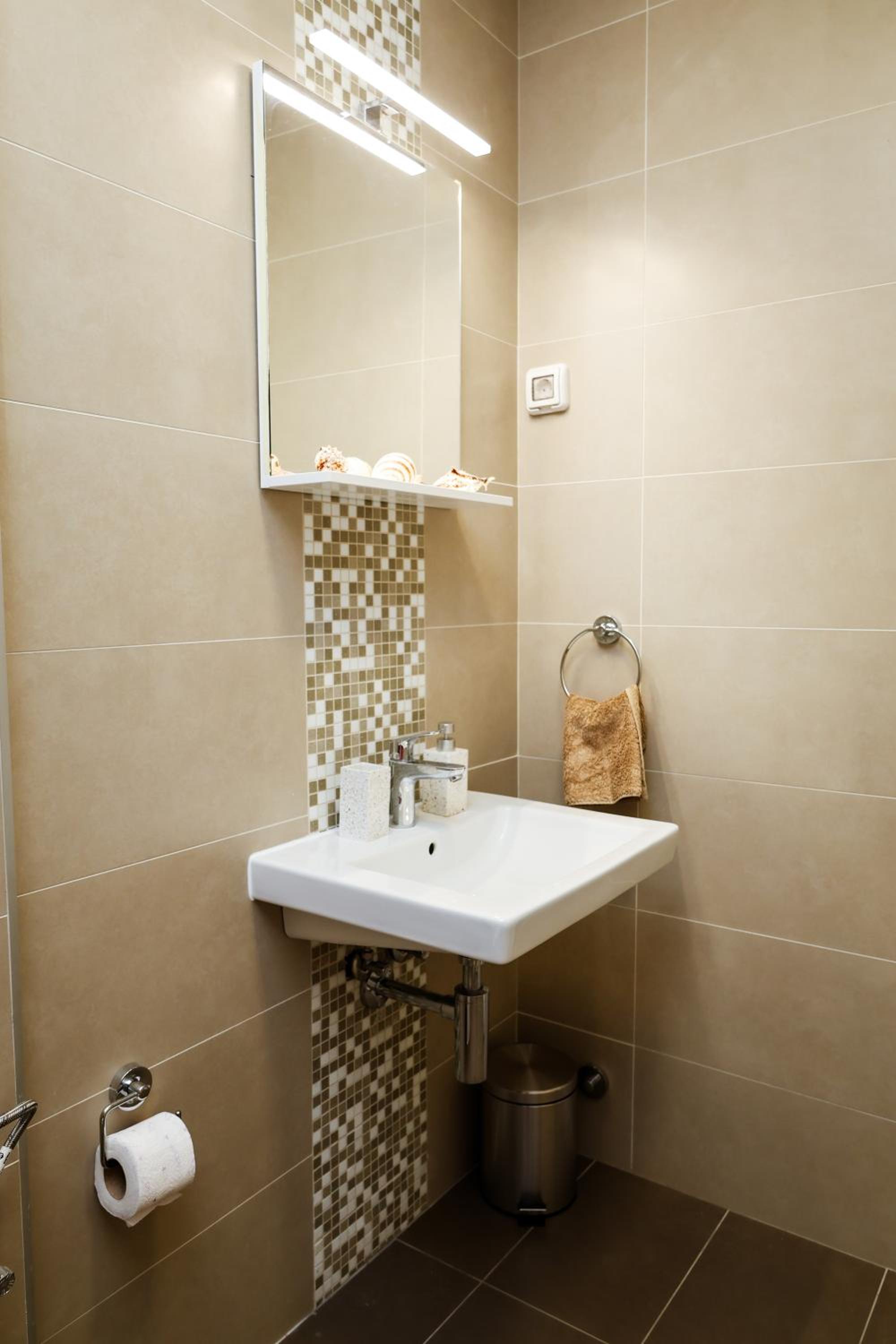 Morinj Lavender Bay apartment E5