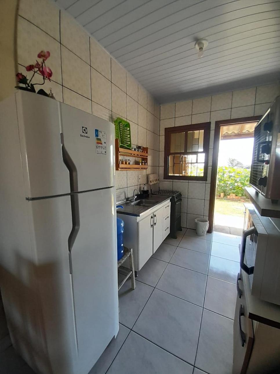 Casa em Imbé