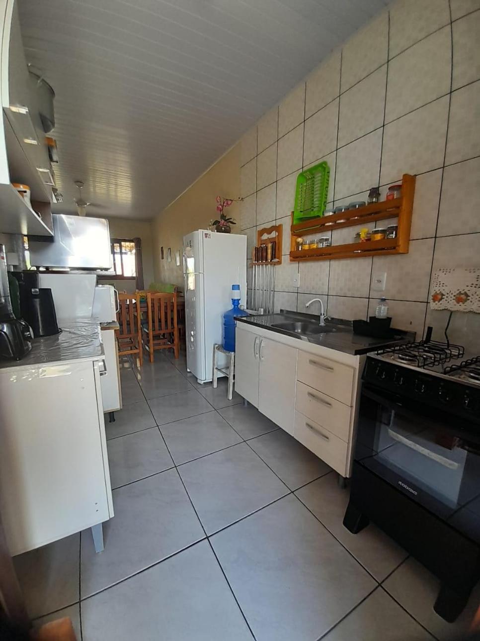 Casa em Imbé