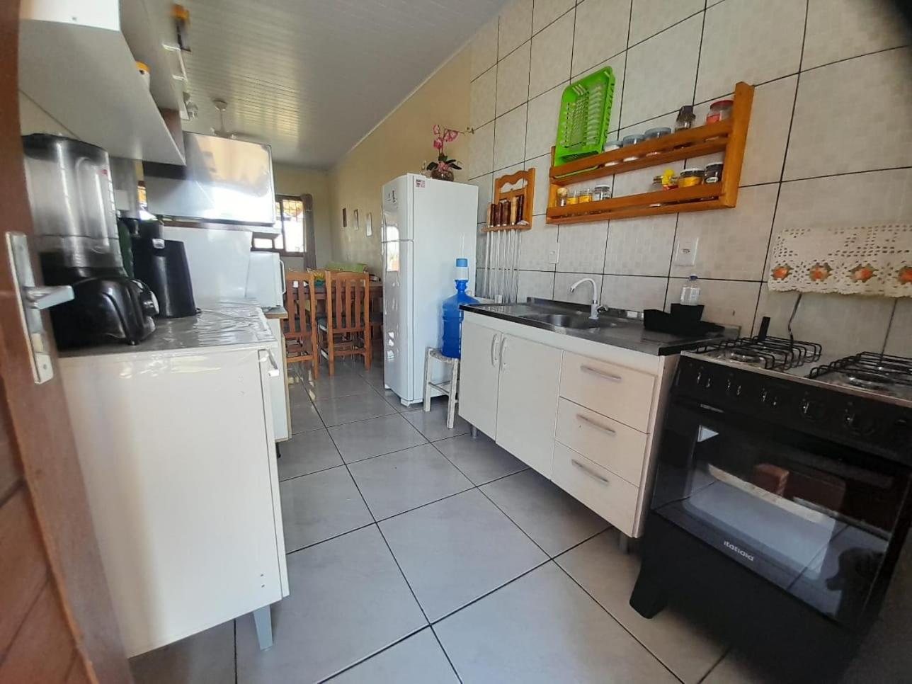 Casa em Imbé