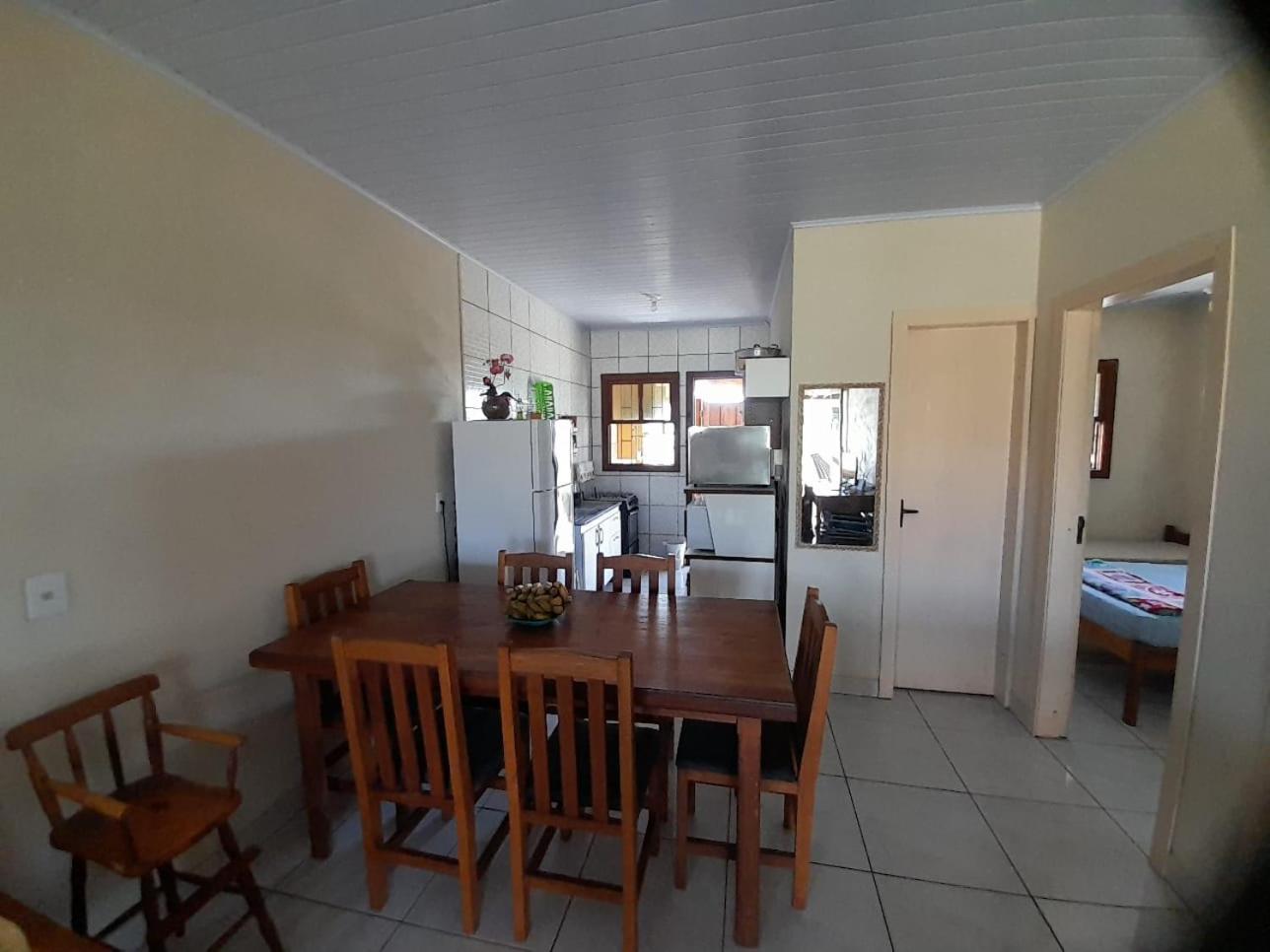 Casa em Imbé