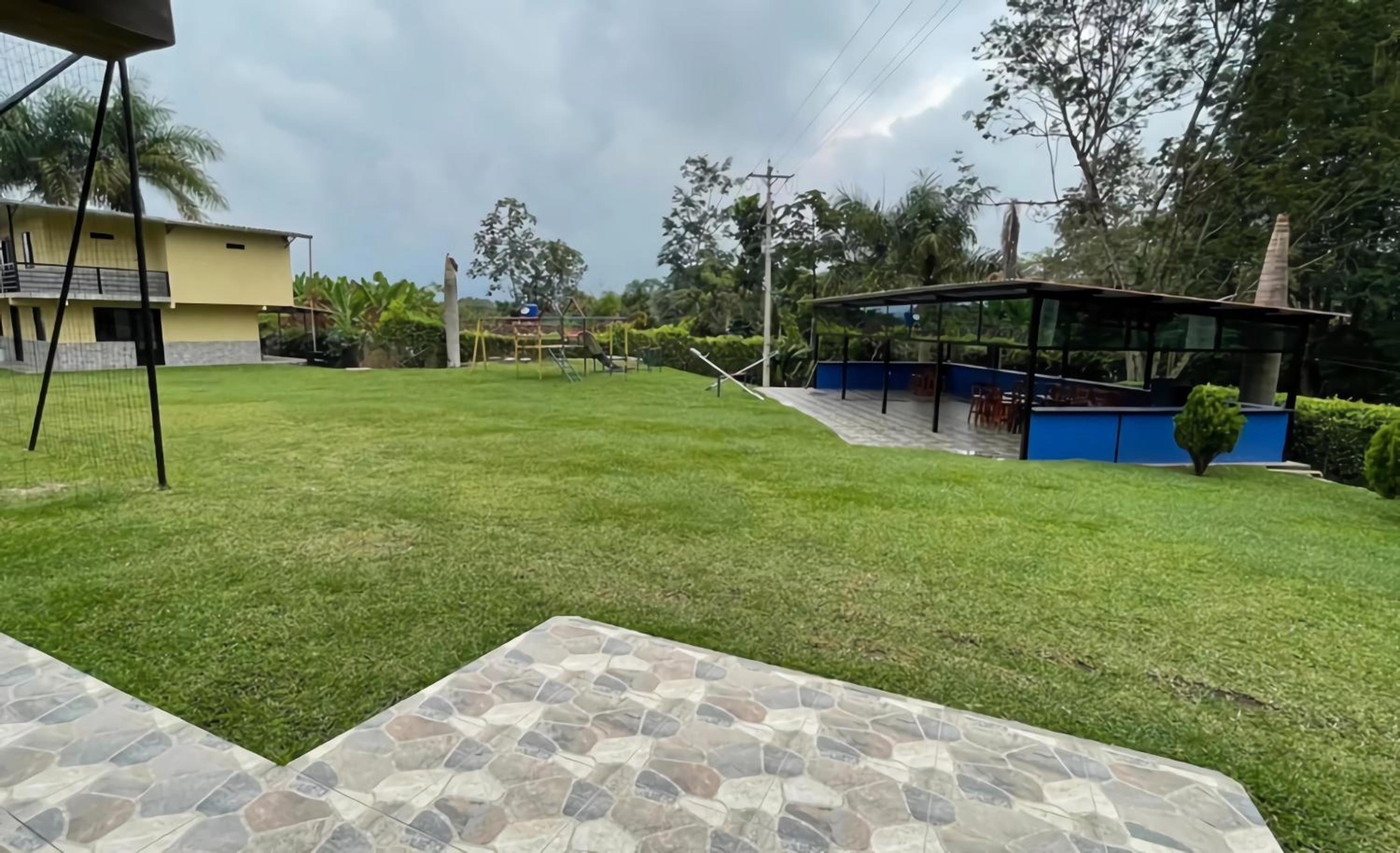 Mi Ranchito Alojamiento Familiar