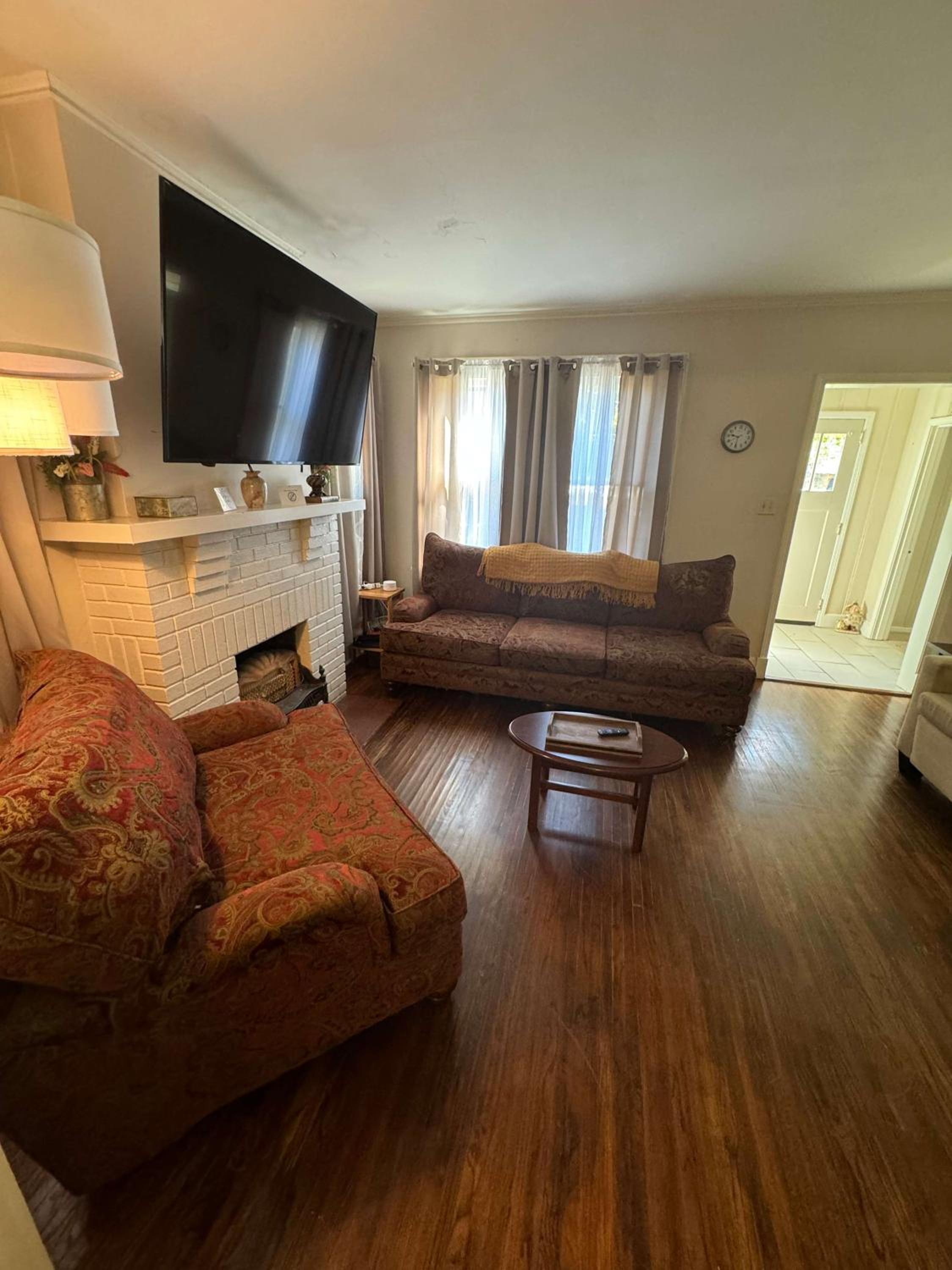 Haute on Hannon- Midtown Cottage!, photo 68