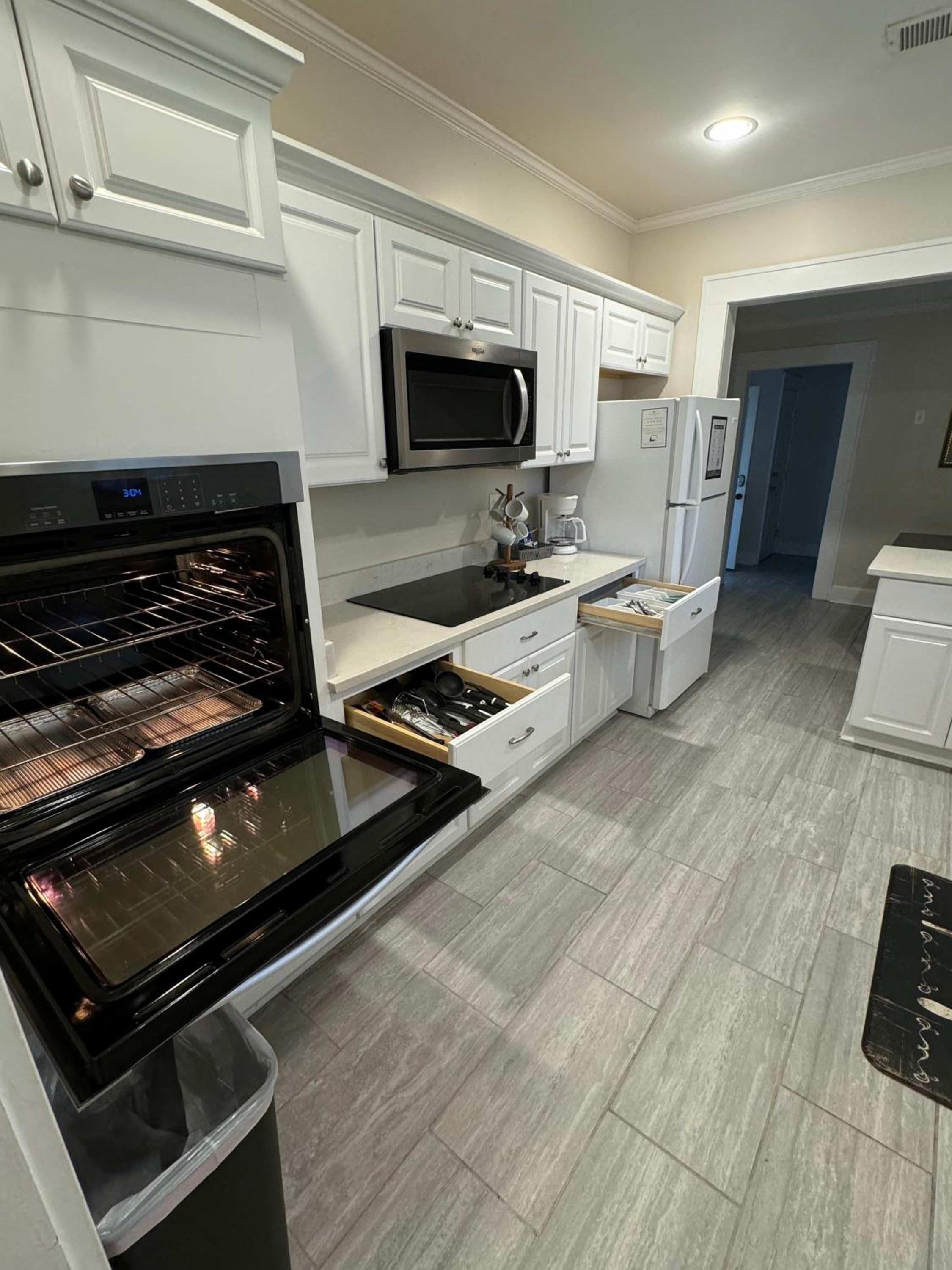 Haute on Hannon- Midtown Cottage!, photo 51
