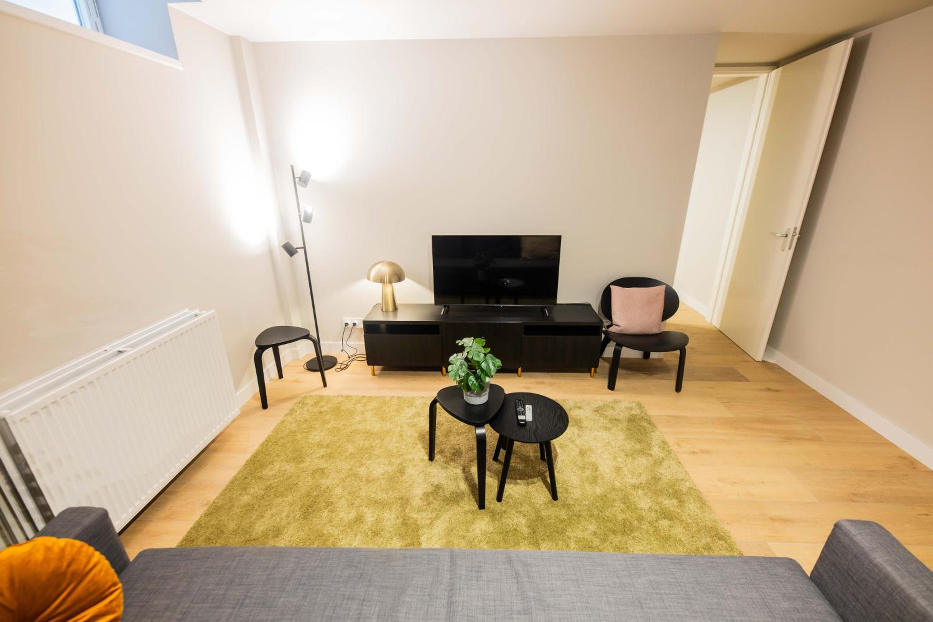 Alphabet Apartments - Westersingel 320