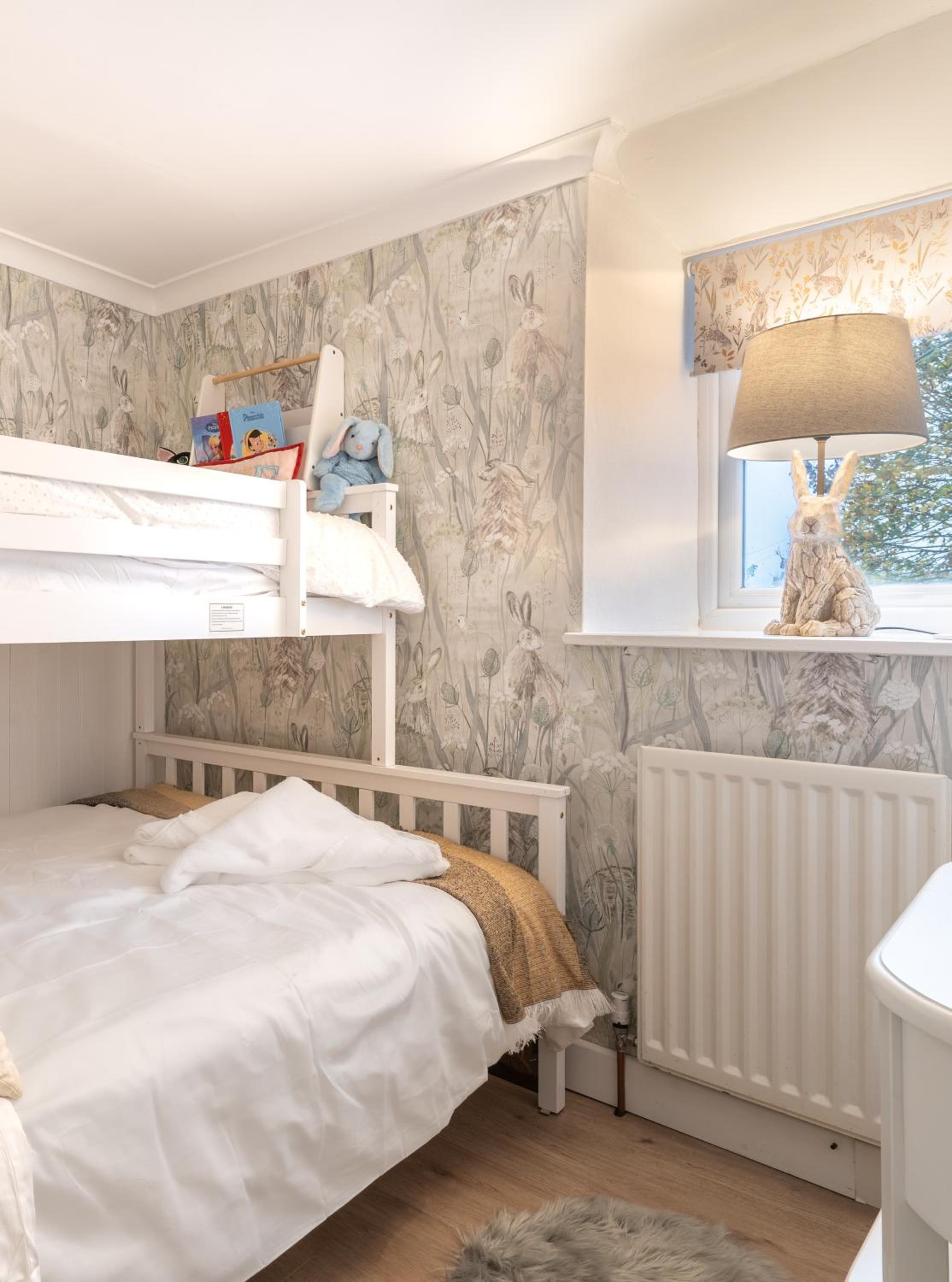 Hare Cottage