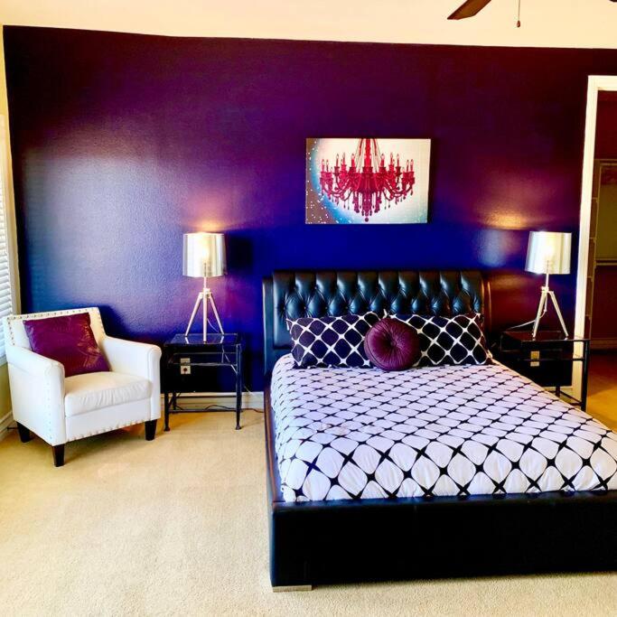 Que Syrah Temecula - Villa with 9 BR 7 BA with spa in Wine Country view 4
