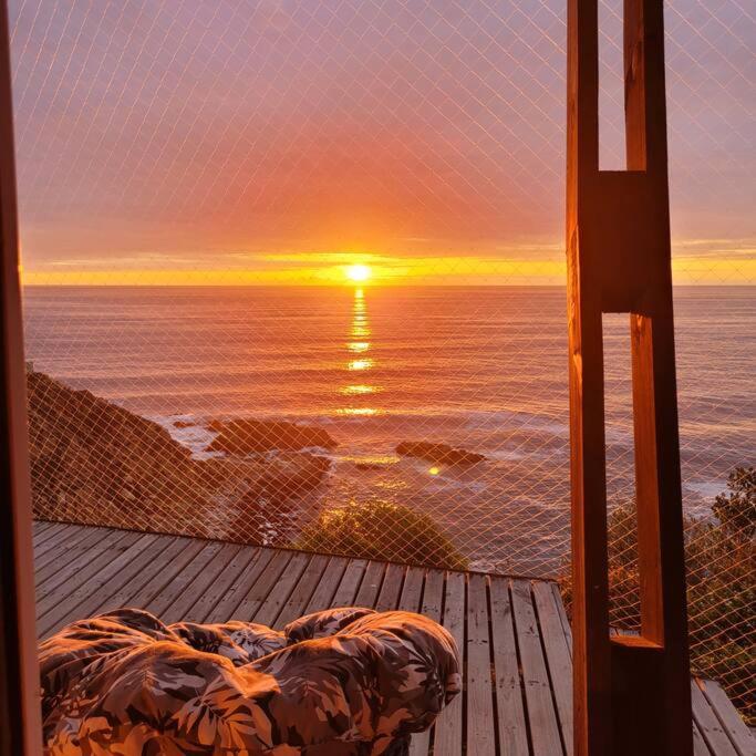 Vista Frente al Mar