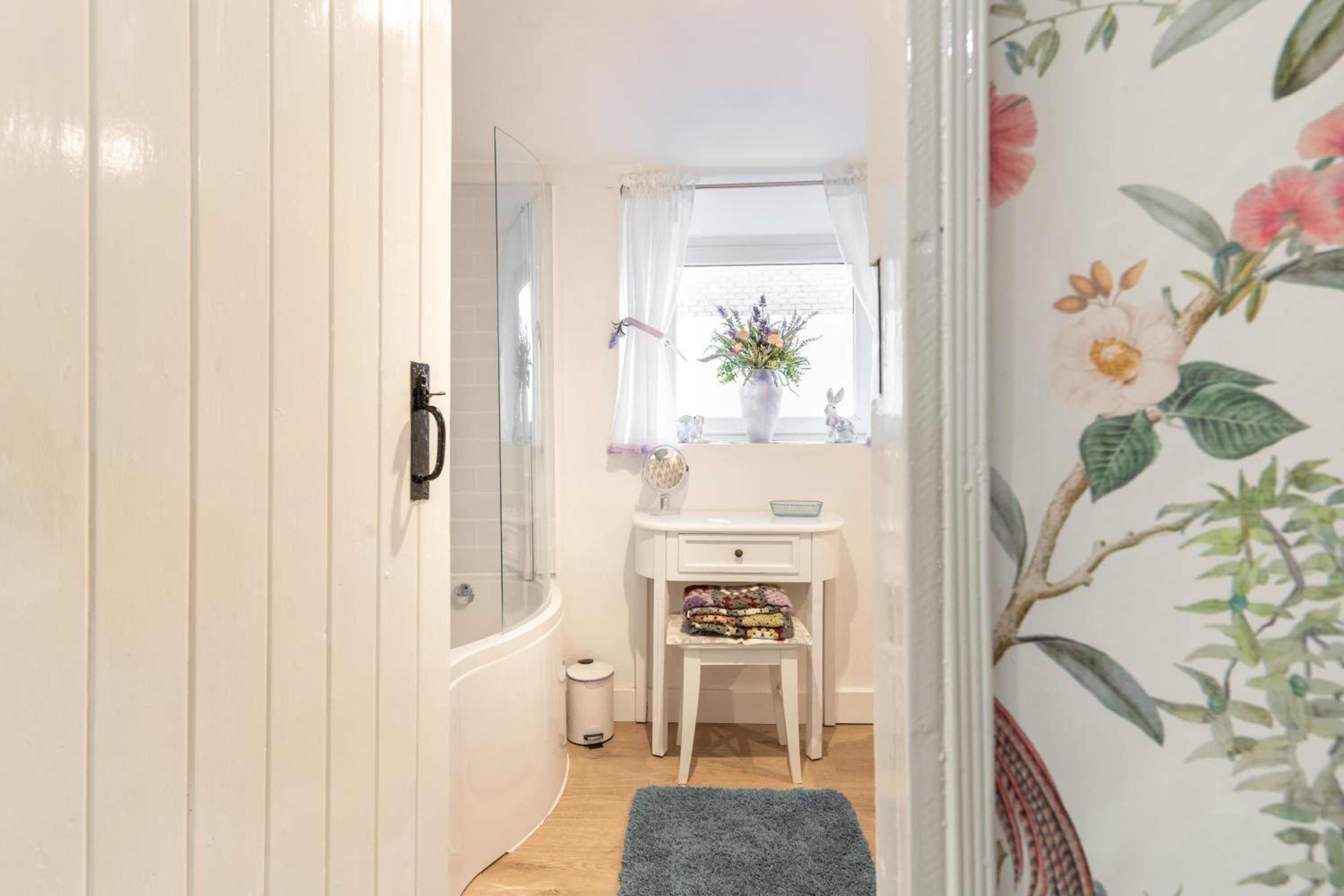 Hare Cottage