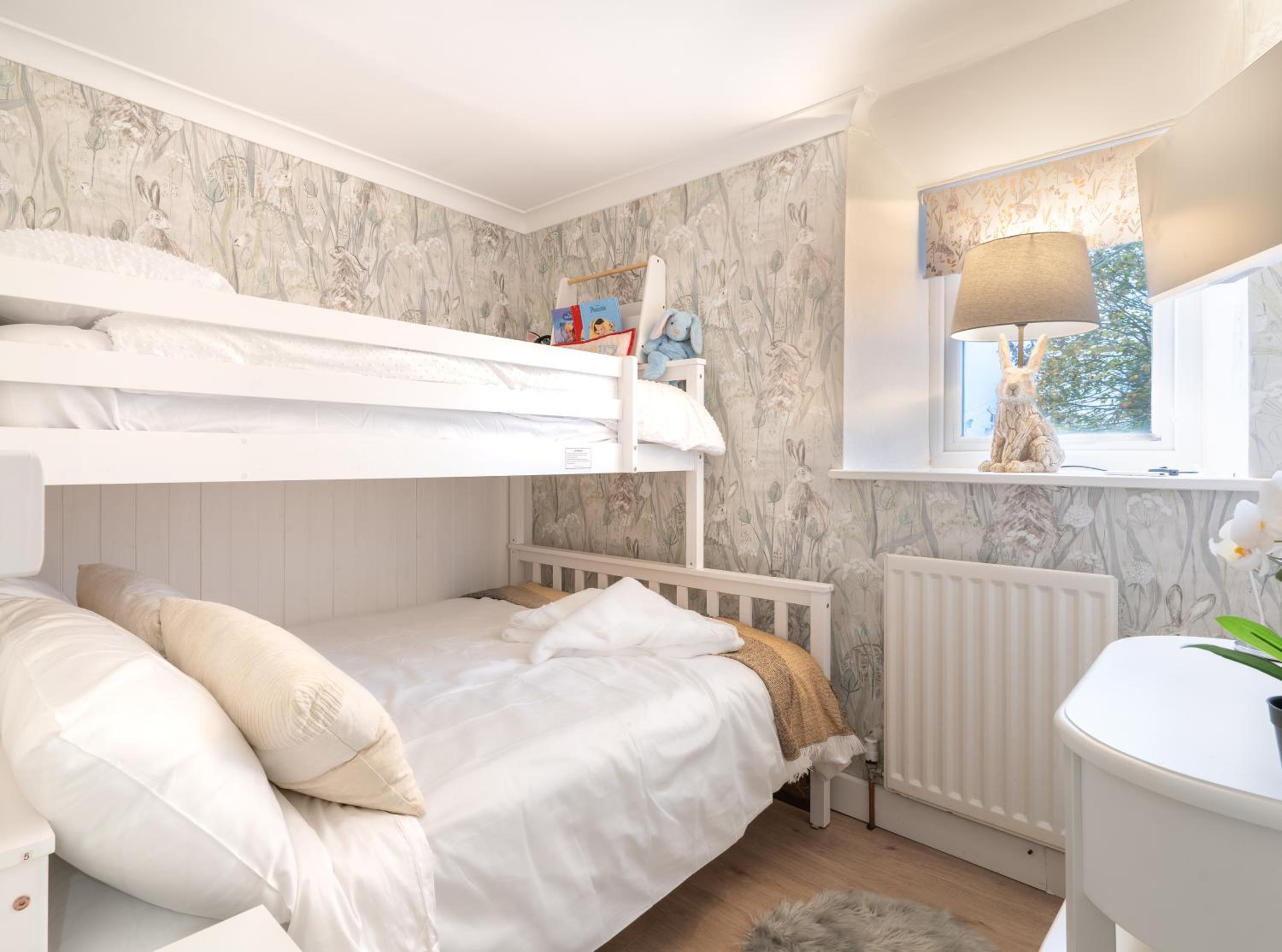 Hare Cottage