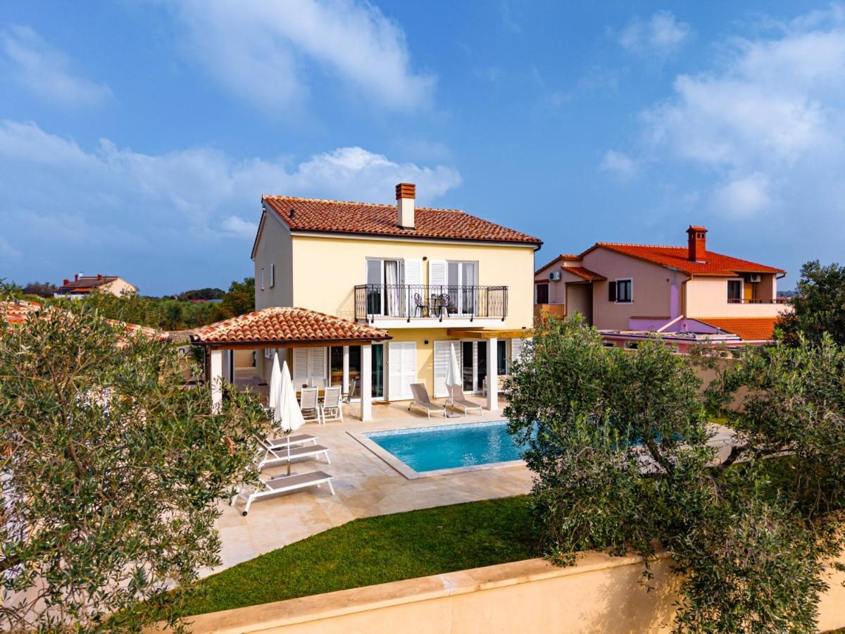 Villa Vida in Vodnjan - Haus für 8 Personen