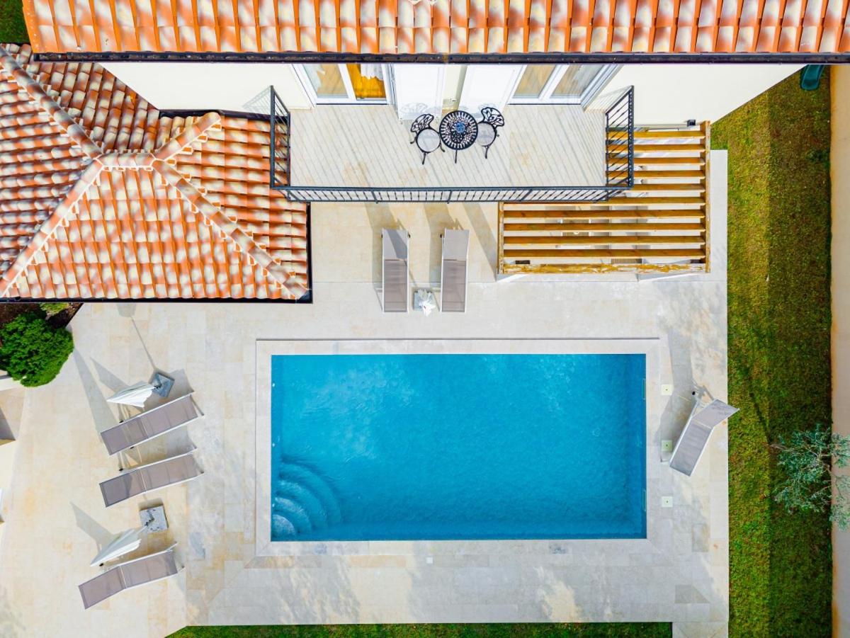 Villa Vida in Vodnjan - Haus für 8 Personen