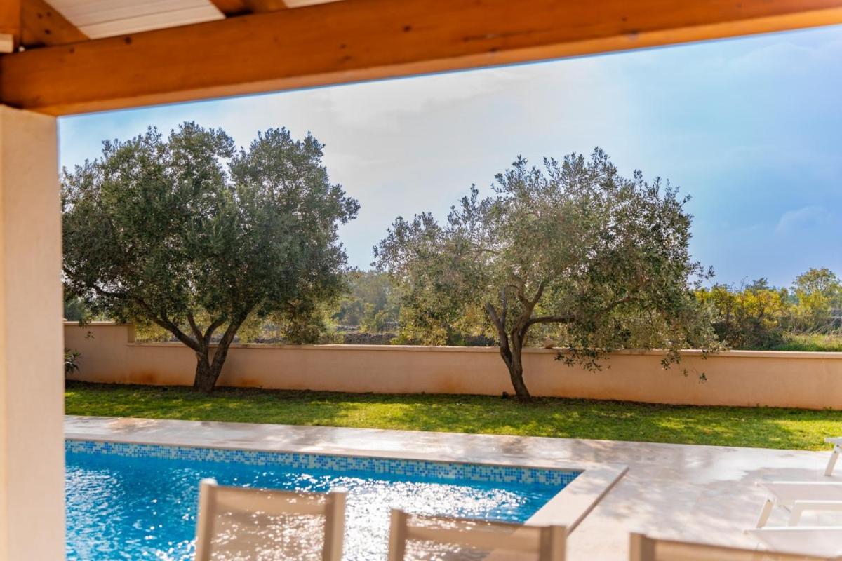 Villa Vida in Vodnjan - Haus für 8 Personen