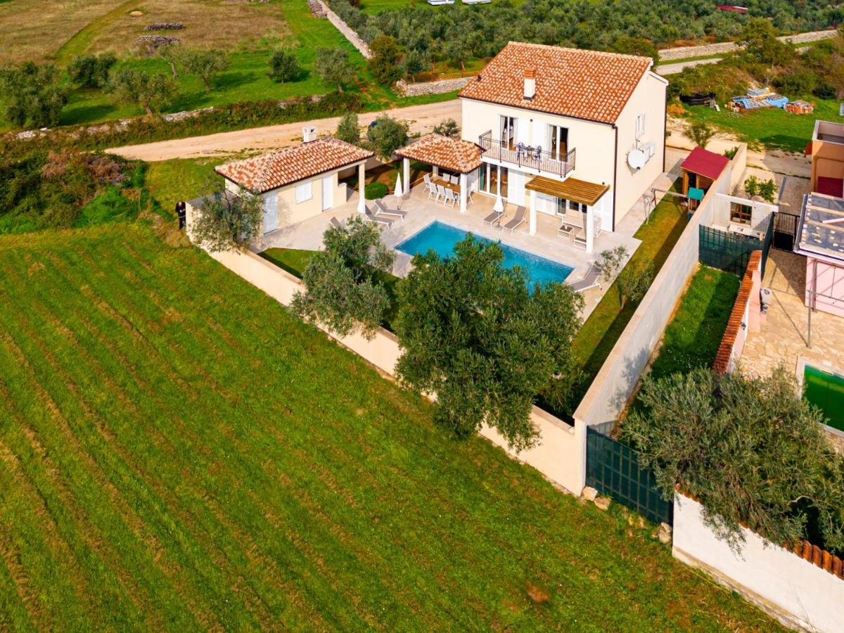 Villa Vida in Vodnjan - Haus für 8 Personen
