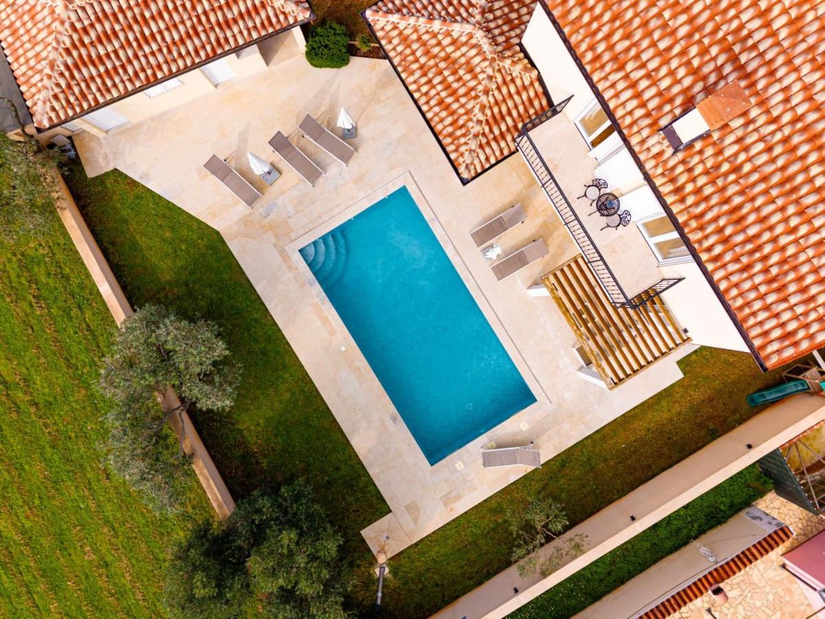 Villa Vida in Vodnjan - Haus für 8 Personen