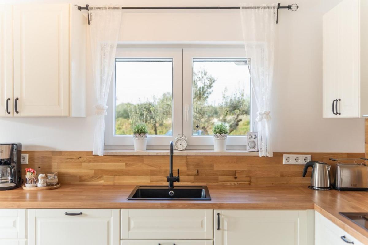 Villa Vida in Vodnjan - Haus für 8 Personen