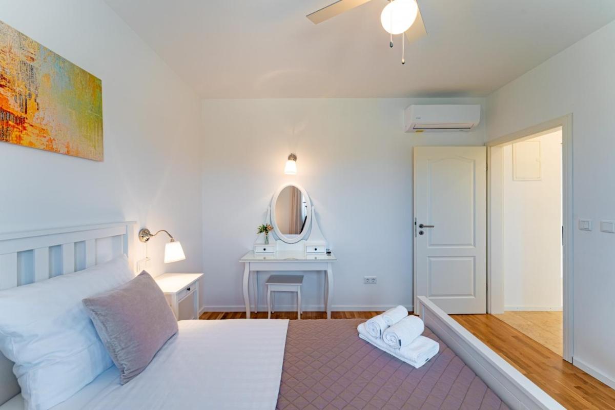 Villa Vida in Vodnjan - Haus für 8 Personen