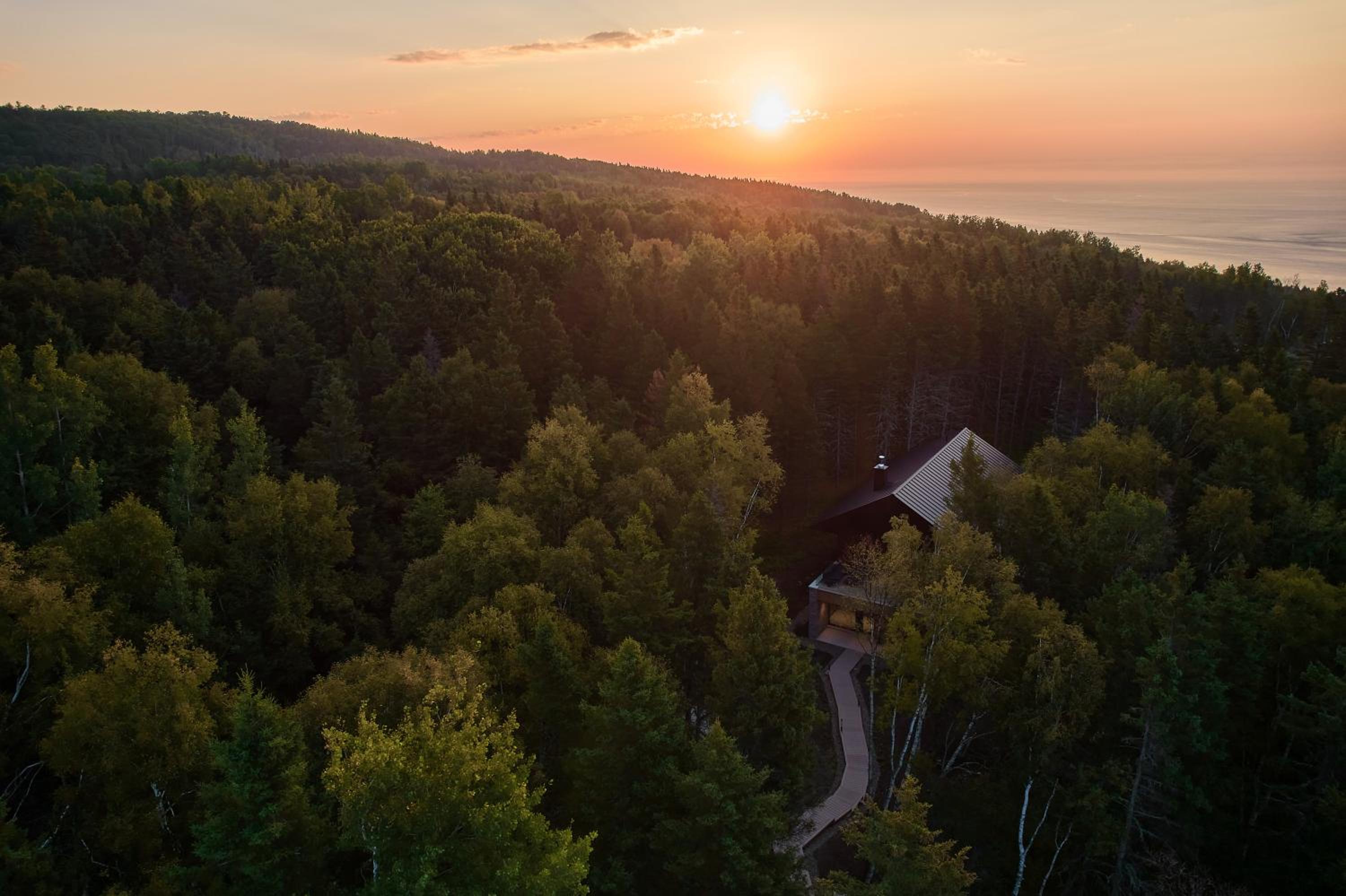 Villa Luce