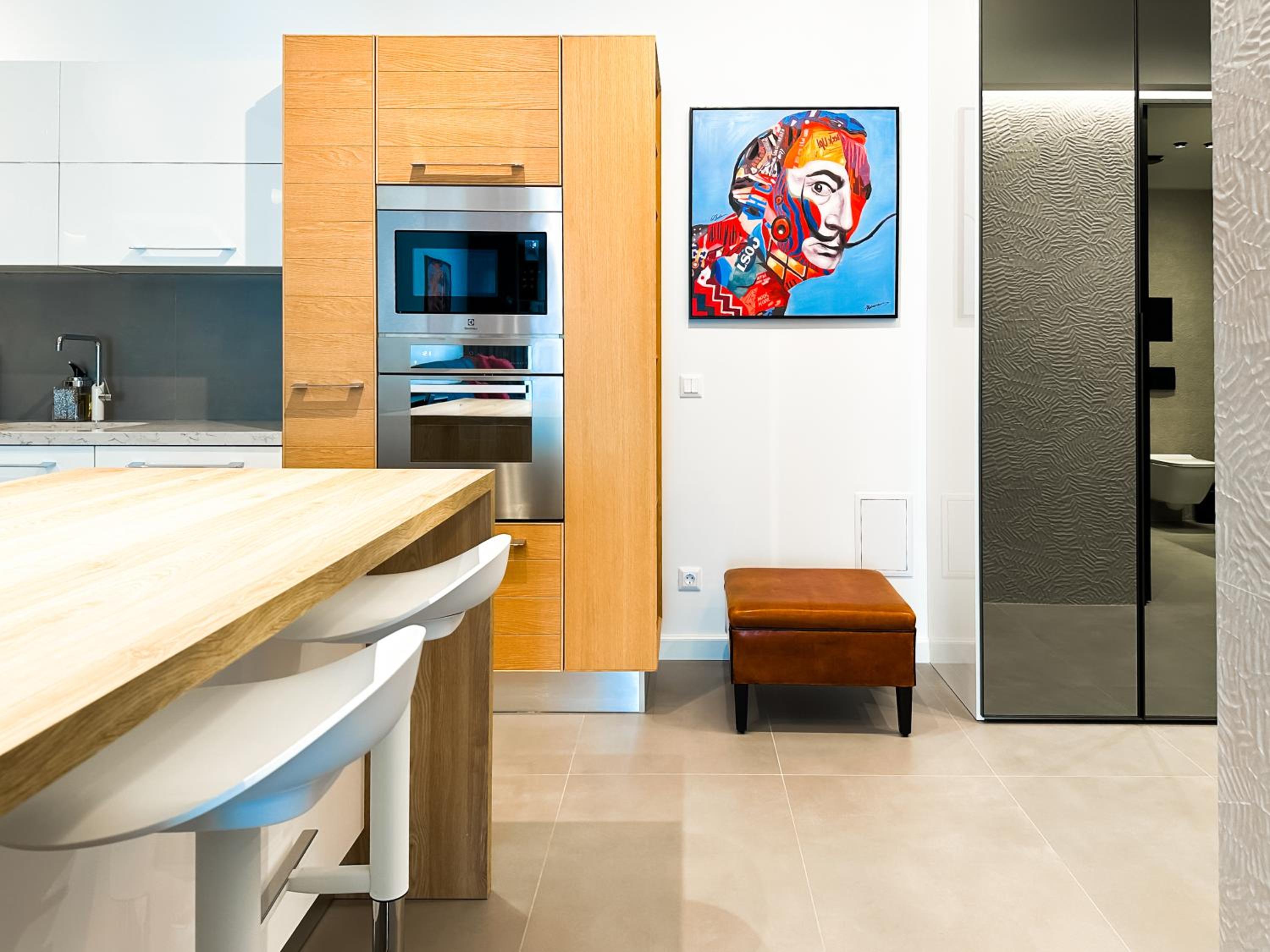 Demo apartment 1