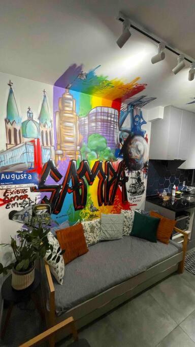 Studio 85 - Pinheiros