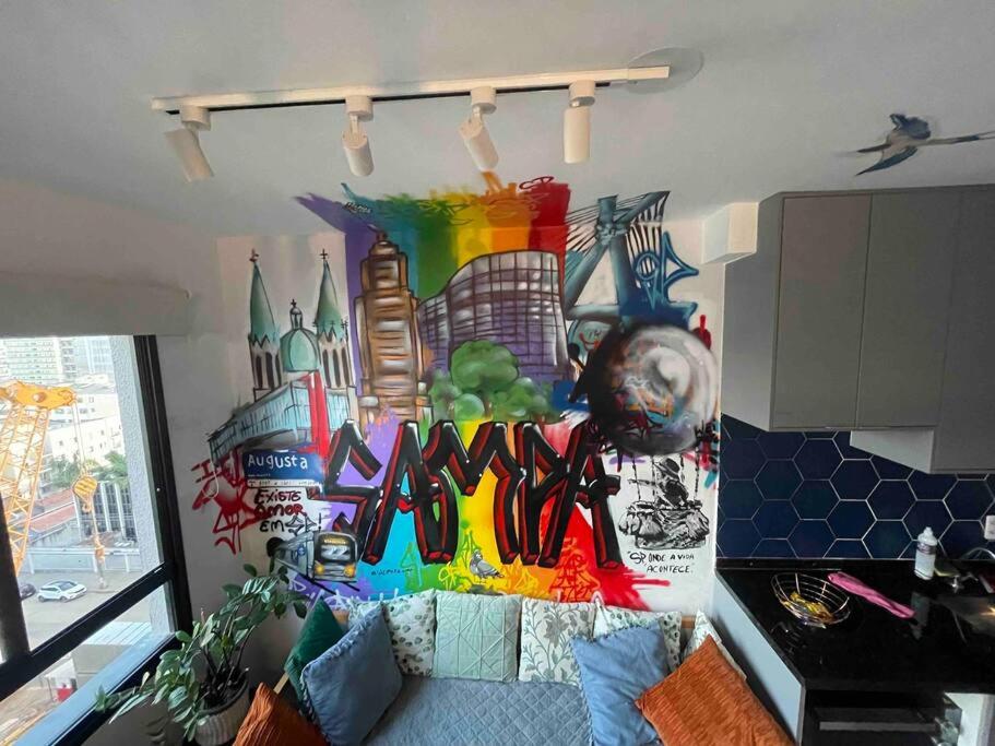 Studio 85 - Pinheiros