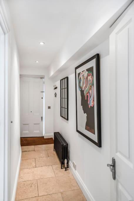 Chepstow Place- Notting Hill