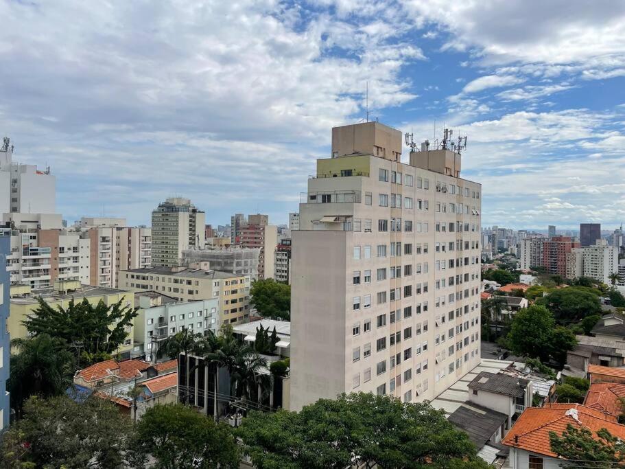 Studio 85 - Pinheiros