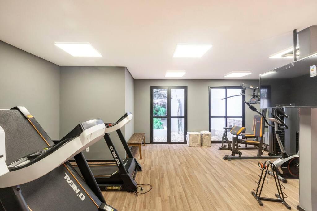 Studio 85 - Pinheiros