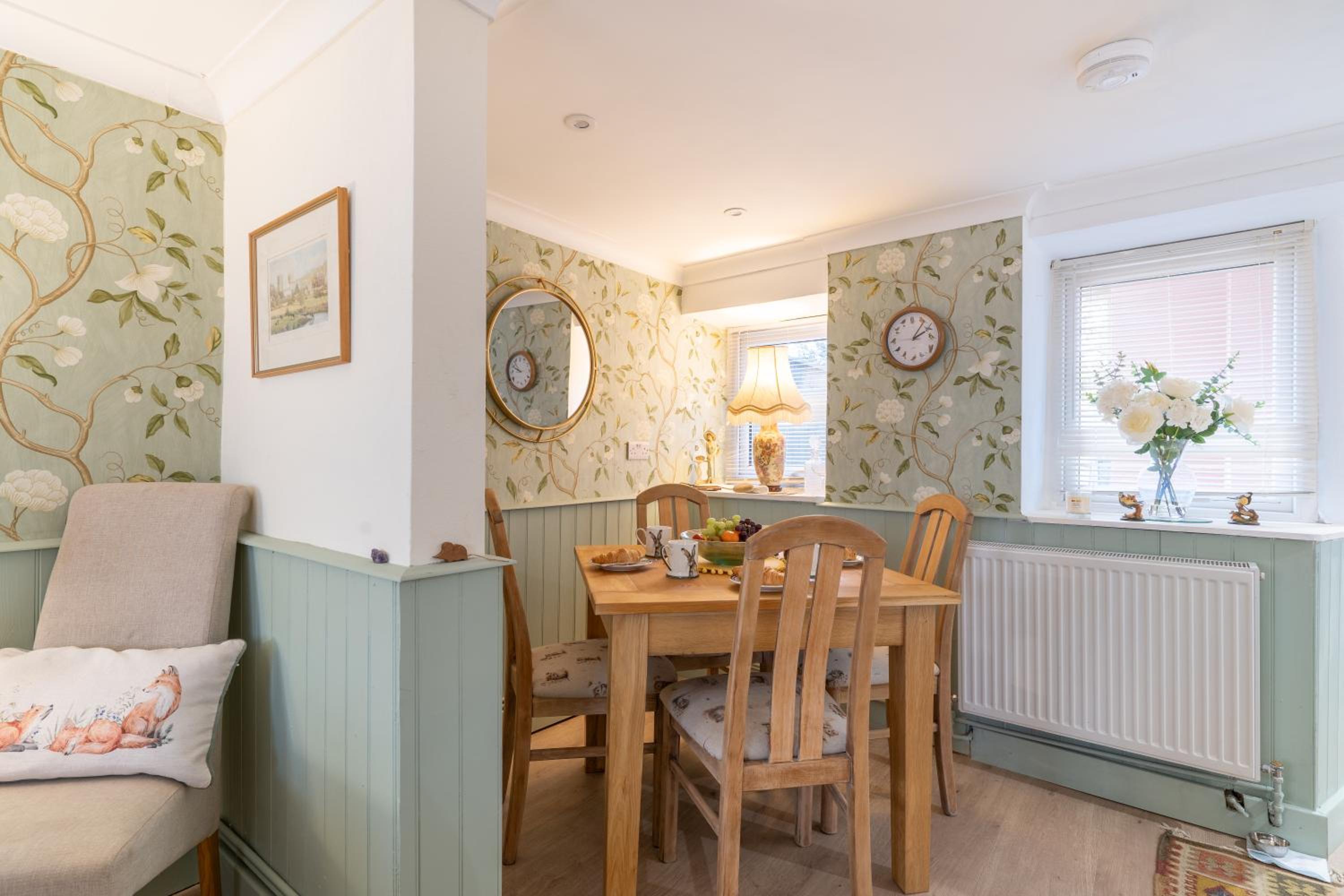 Hare Cottage