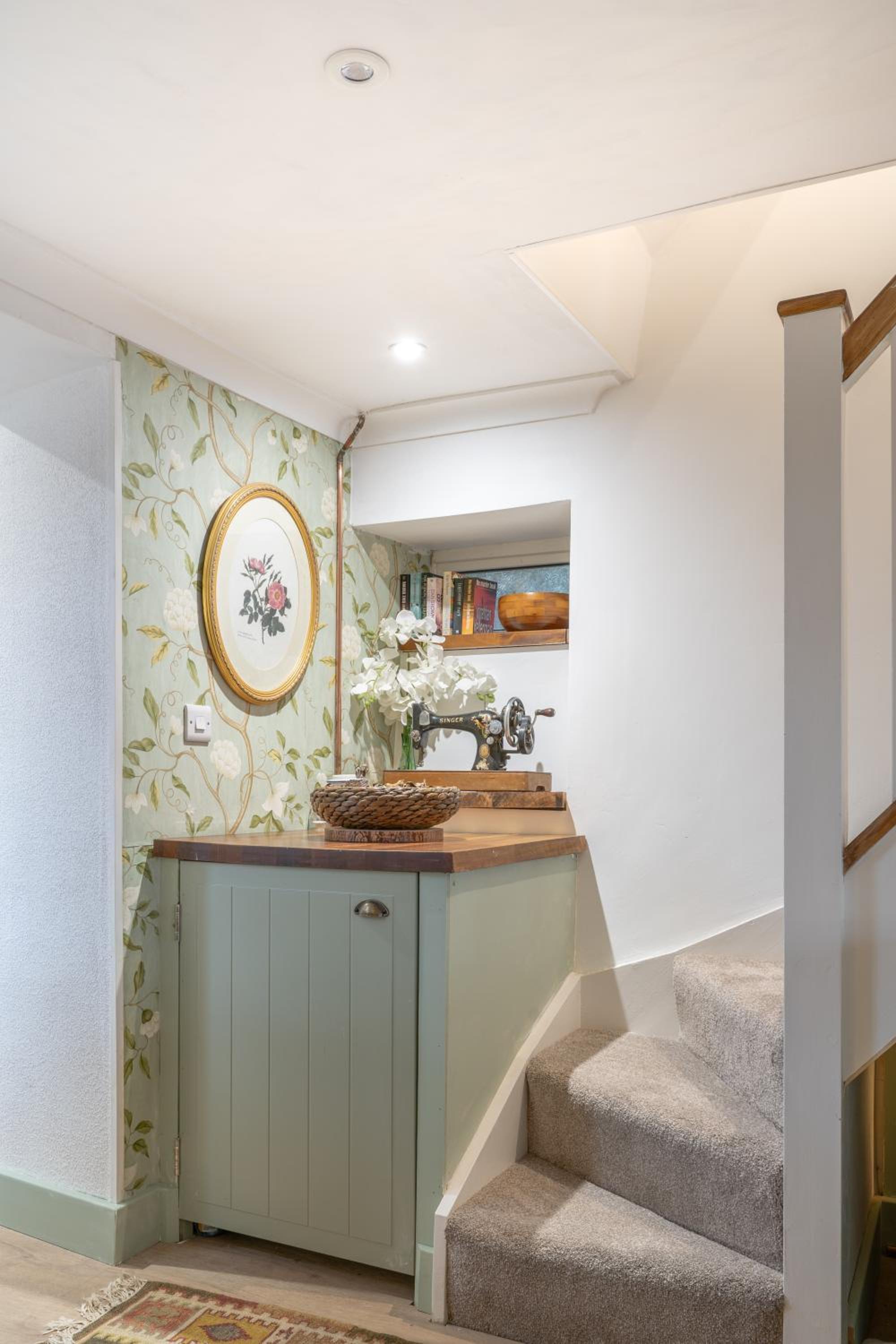 Hare Cottage
