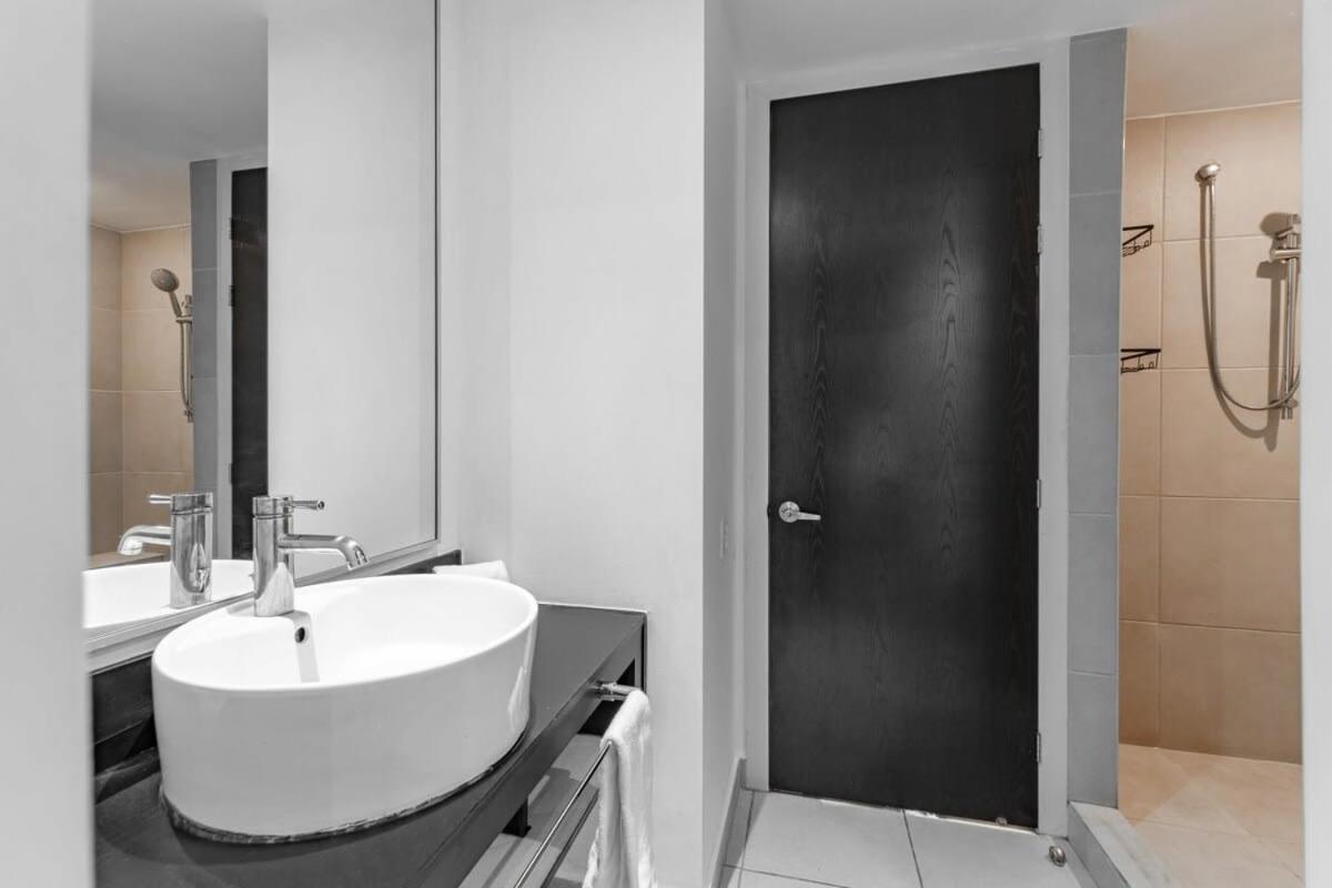 White Elephant - Modern 3 BR Apt in Polanco photo 3