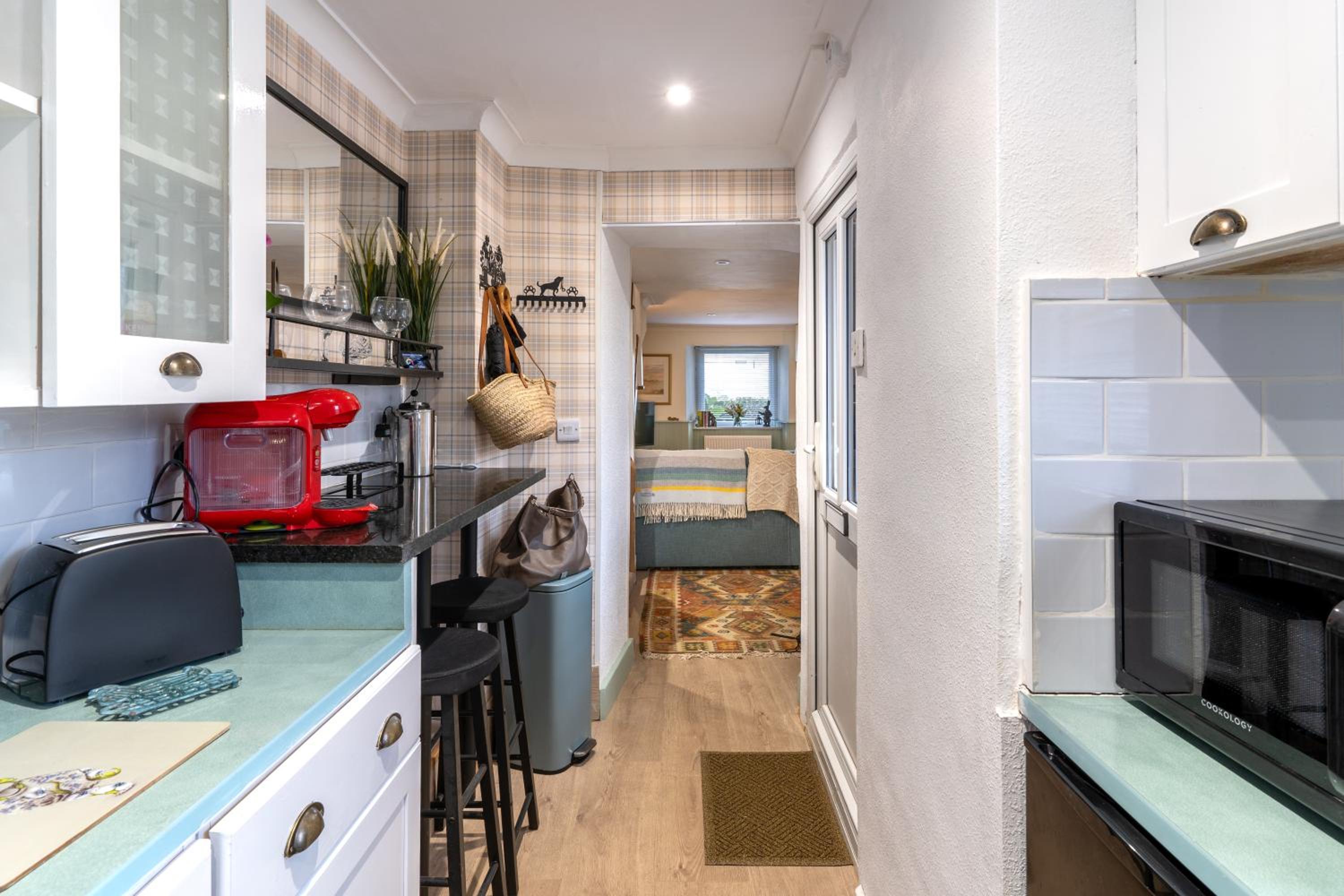 Hare Cottage