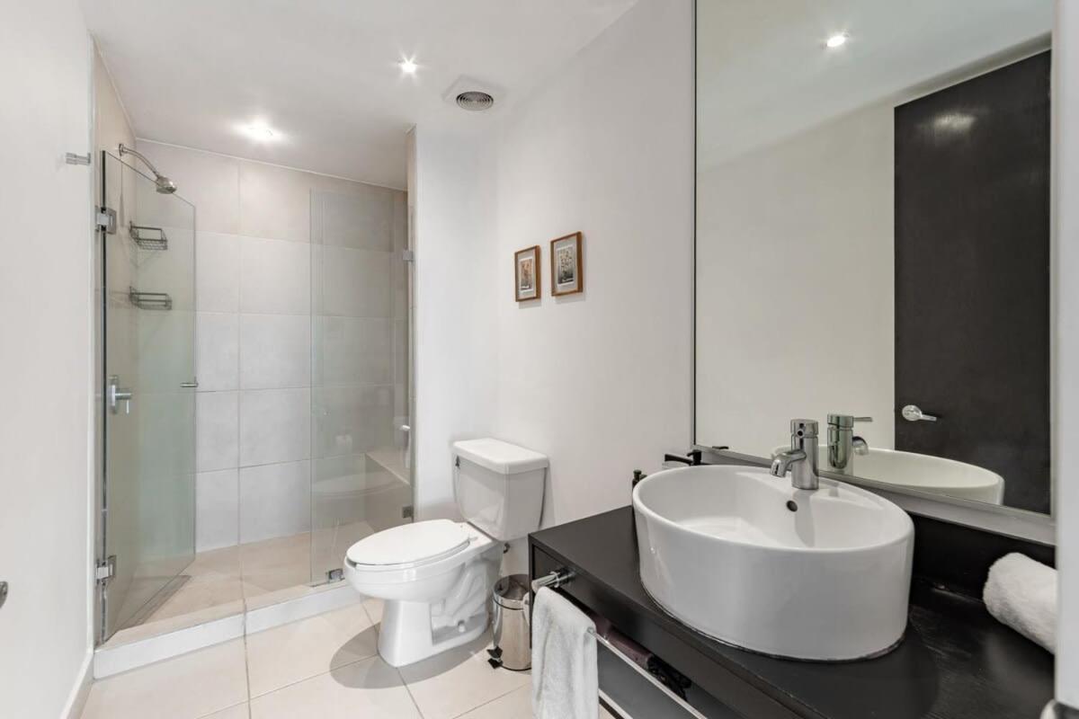White Elephant - Modern 3 BR Apt in Polanco photo 2