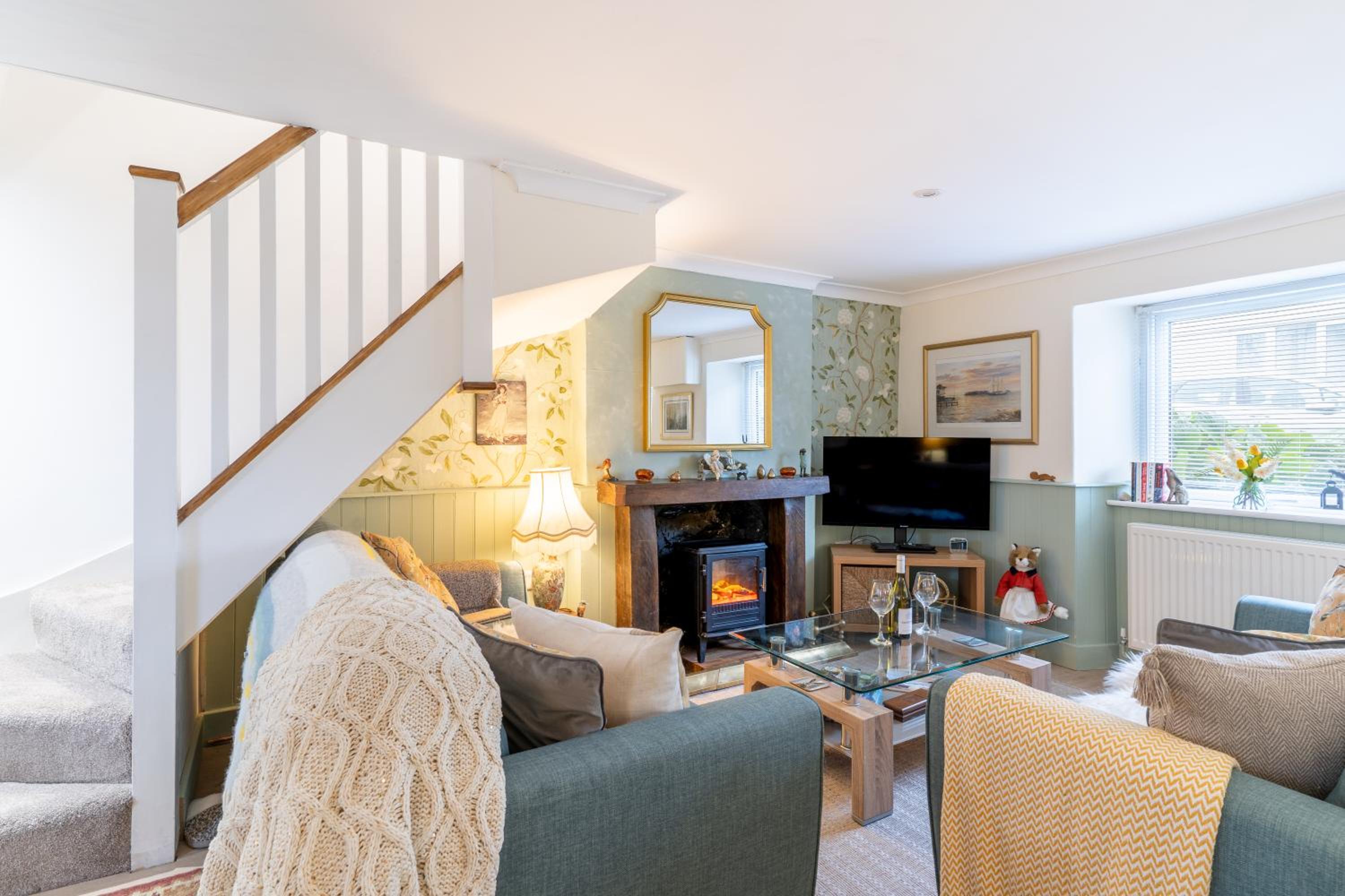 Hare Cottage