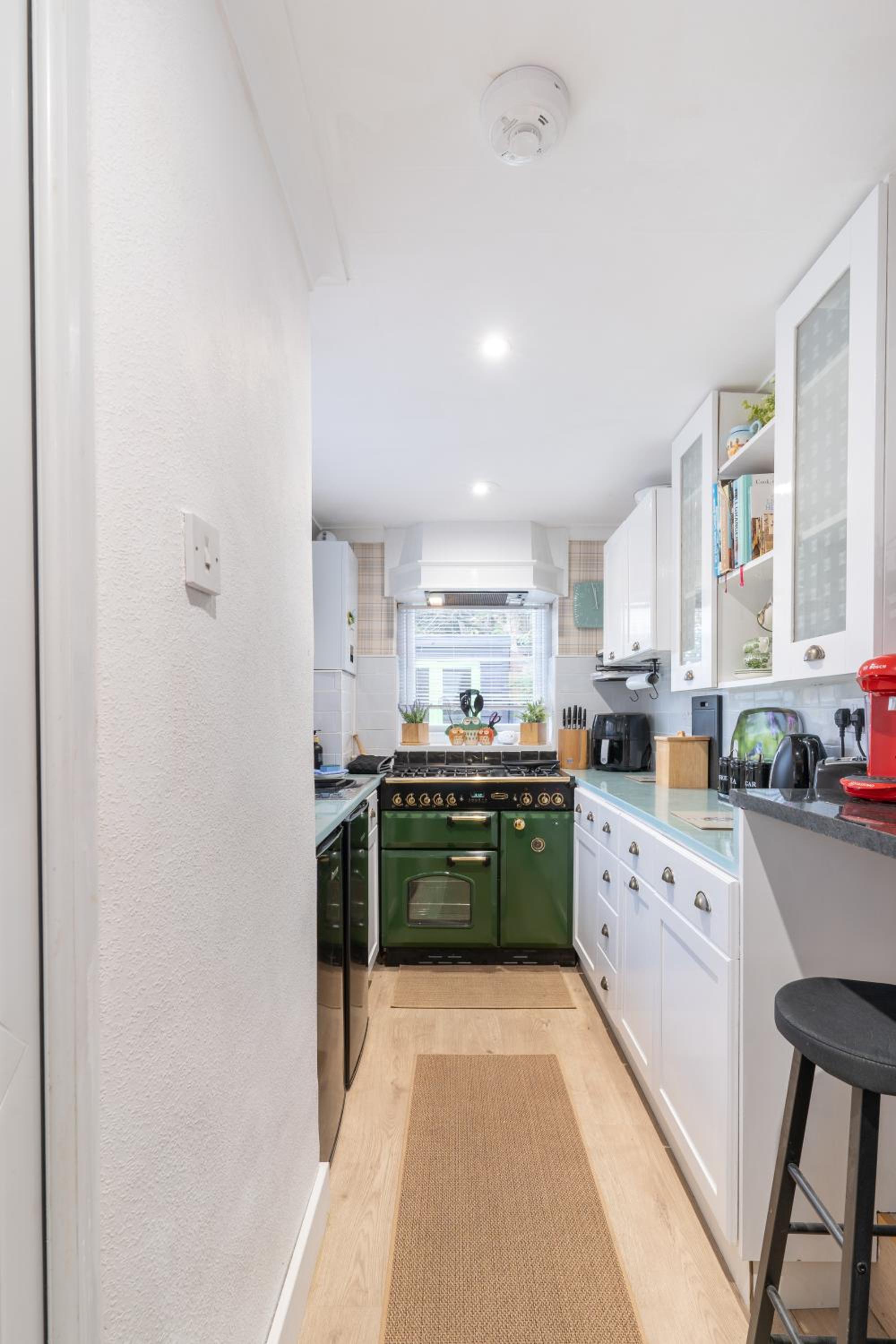Hare Cottage