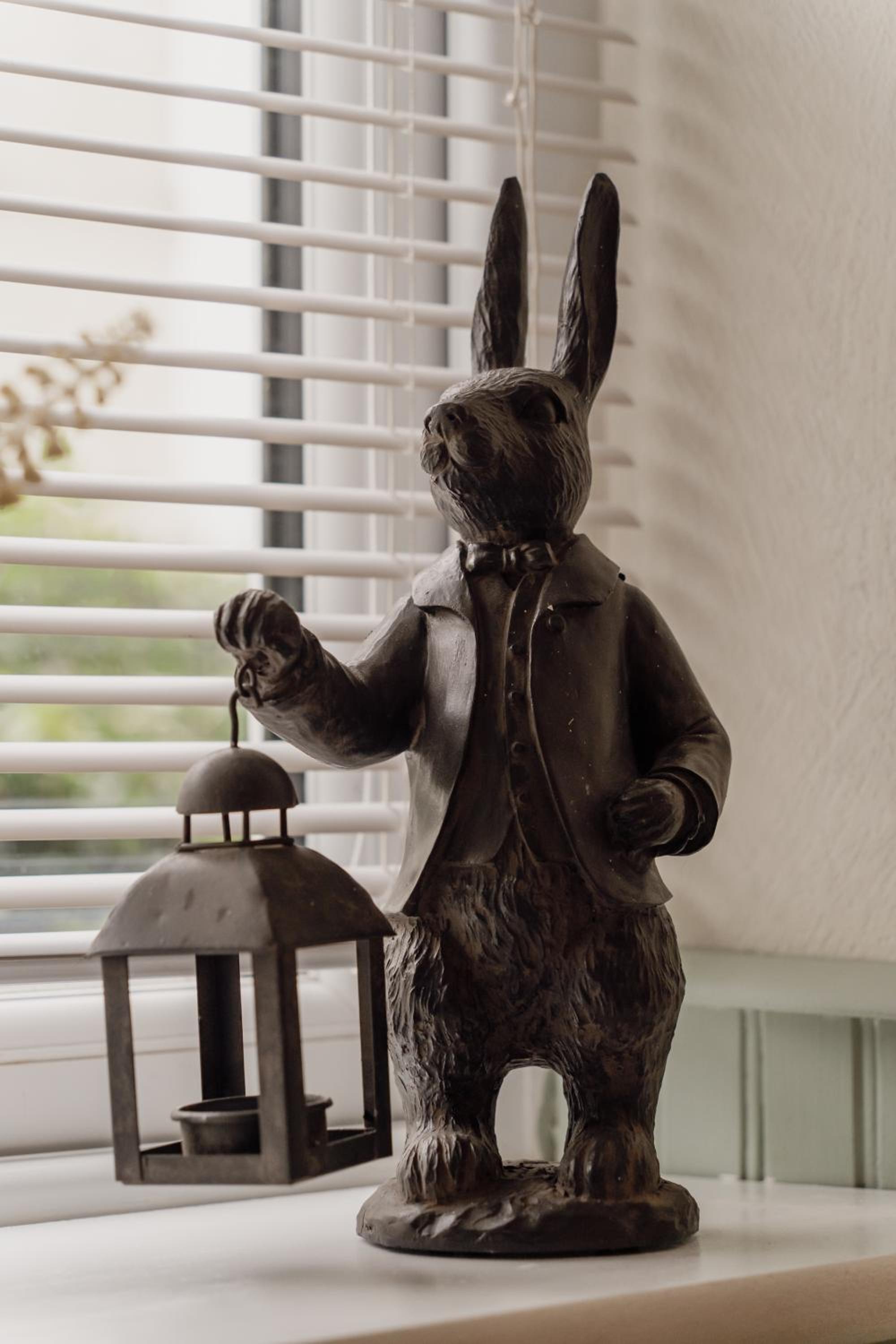 Hare Cottage