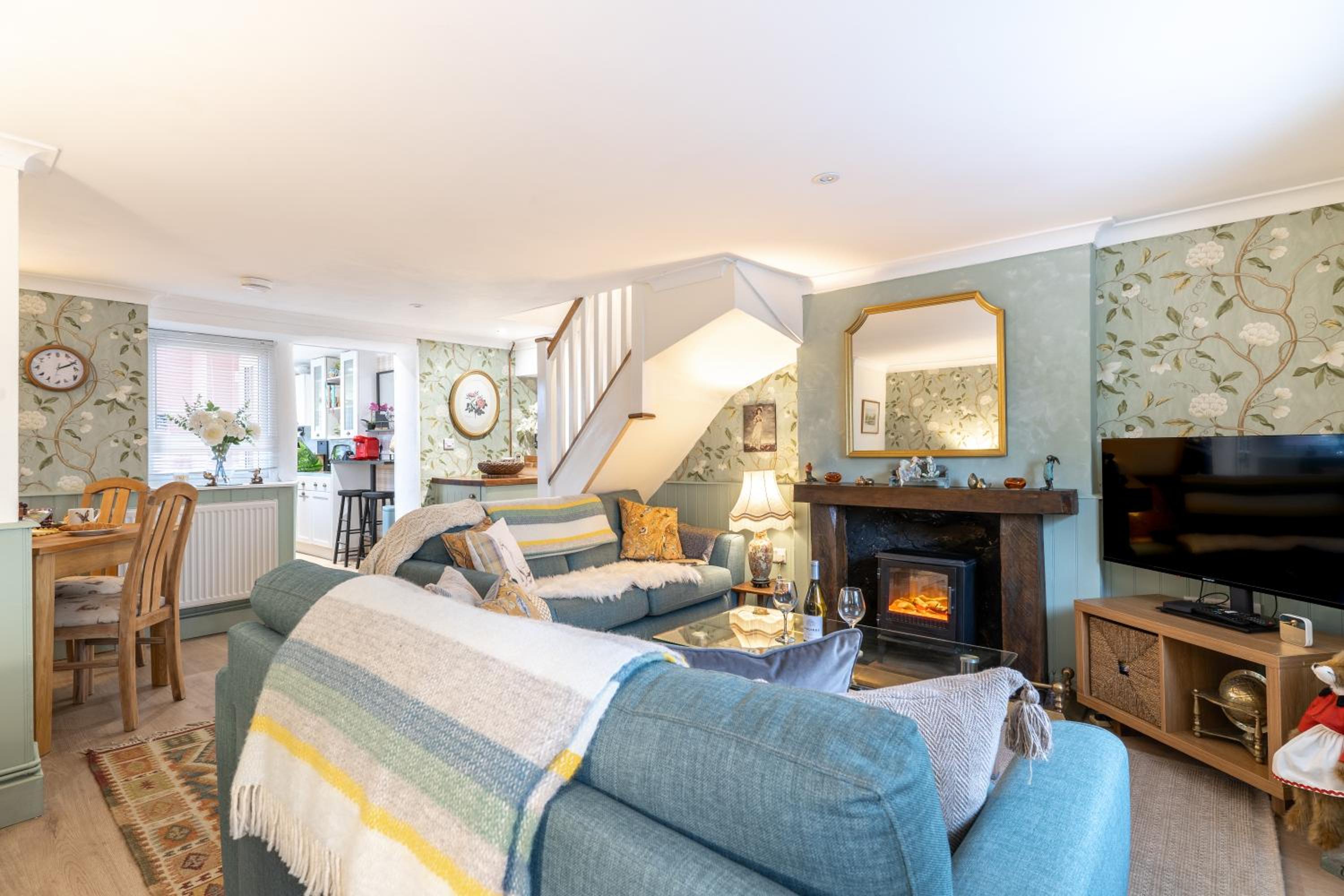 Hare Cottage