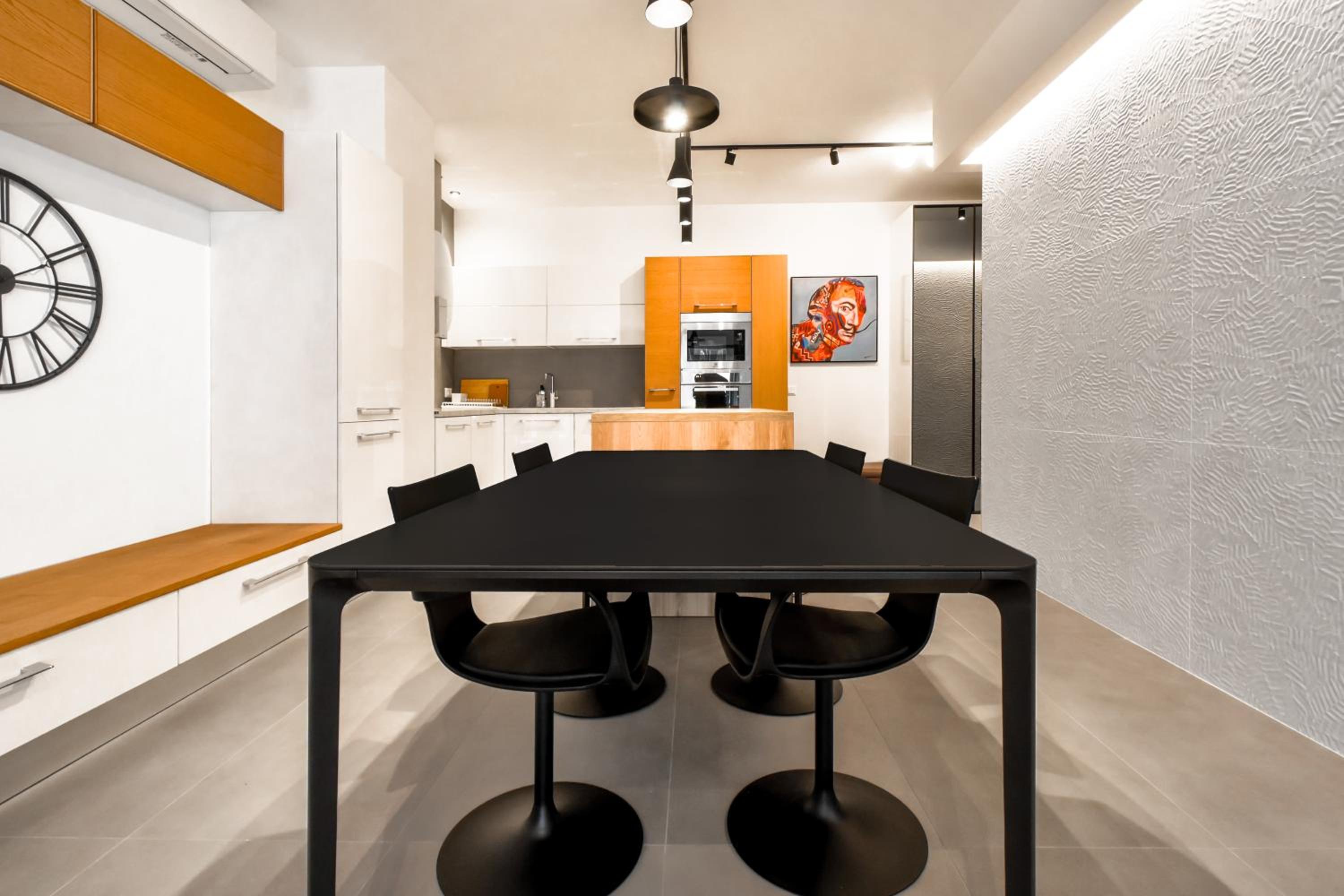 Demo apartment 1