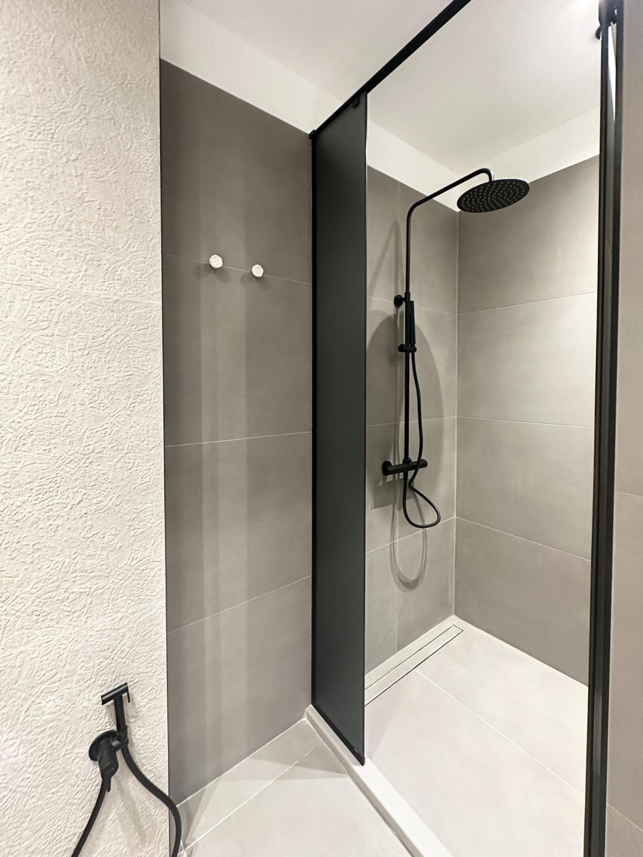 Demo apartment 1