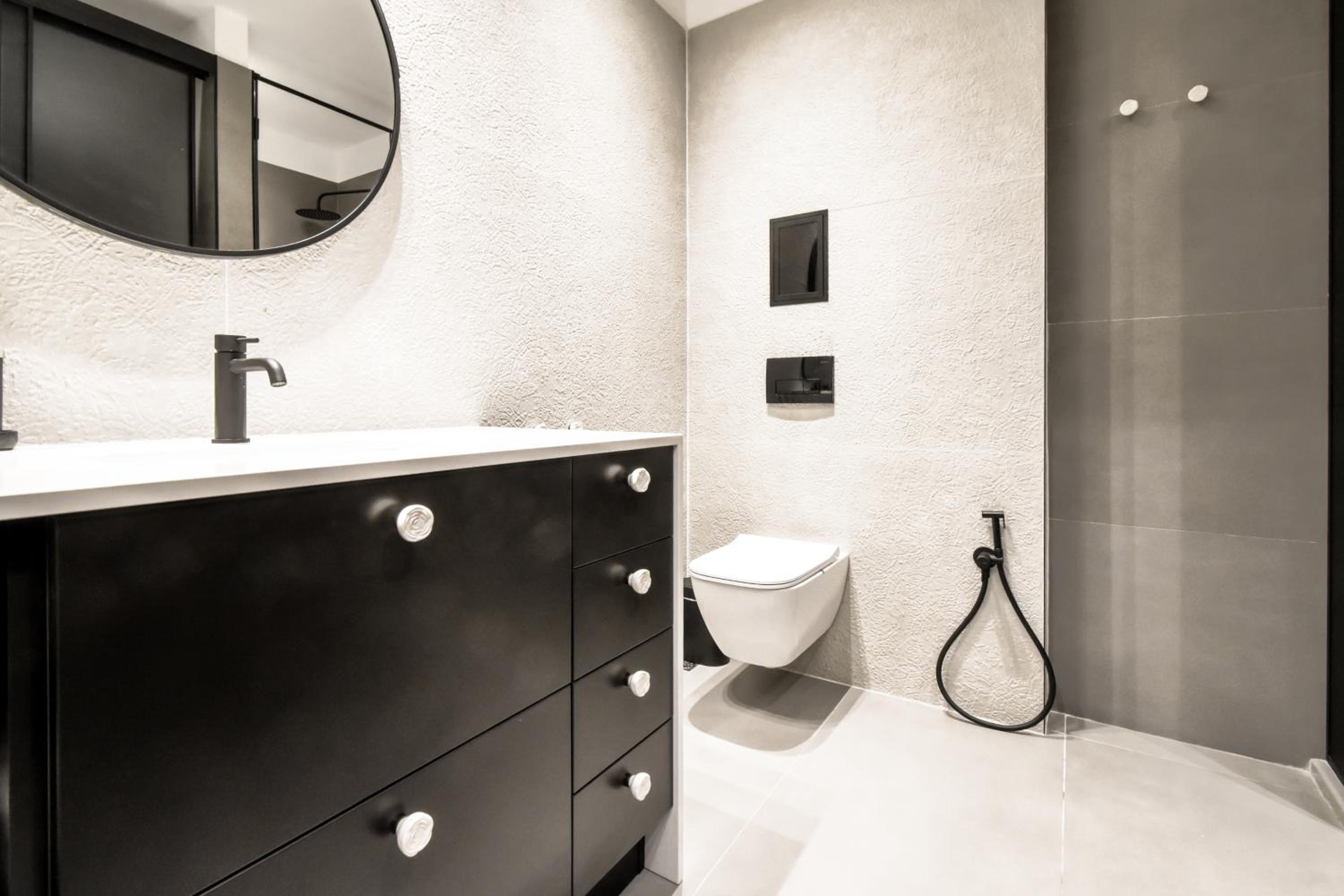 Demo apartment 1
