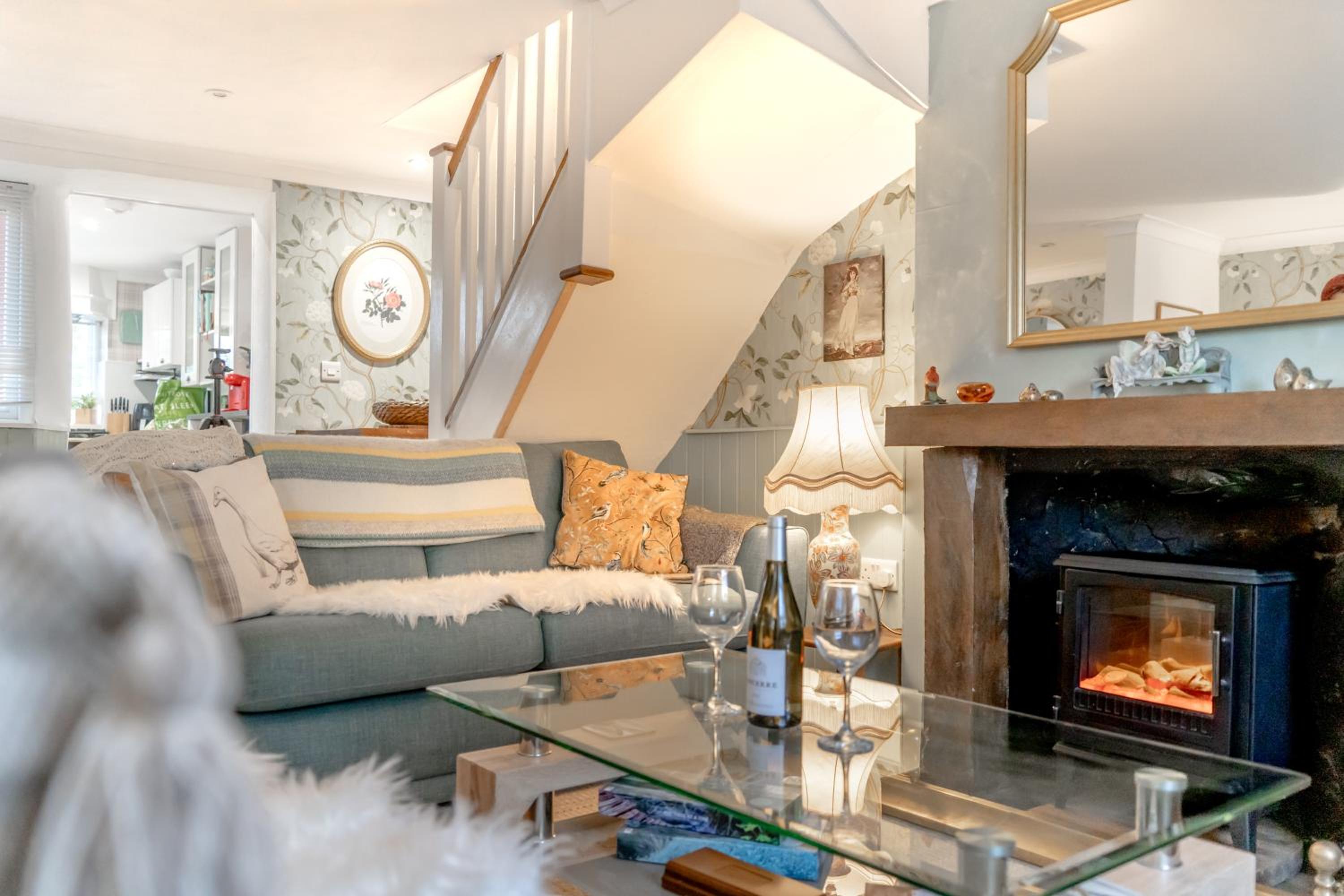 Hare Cottage