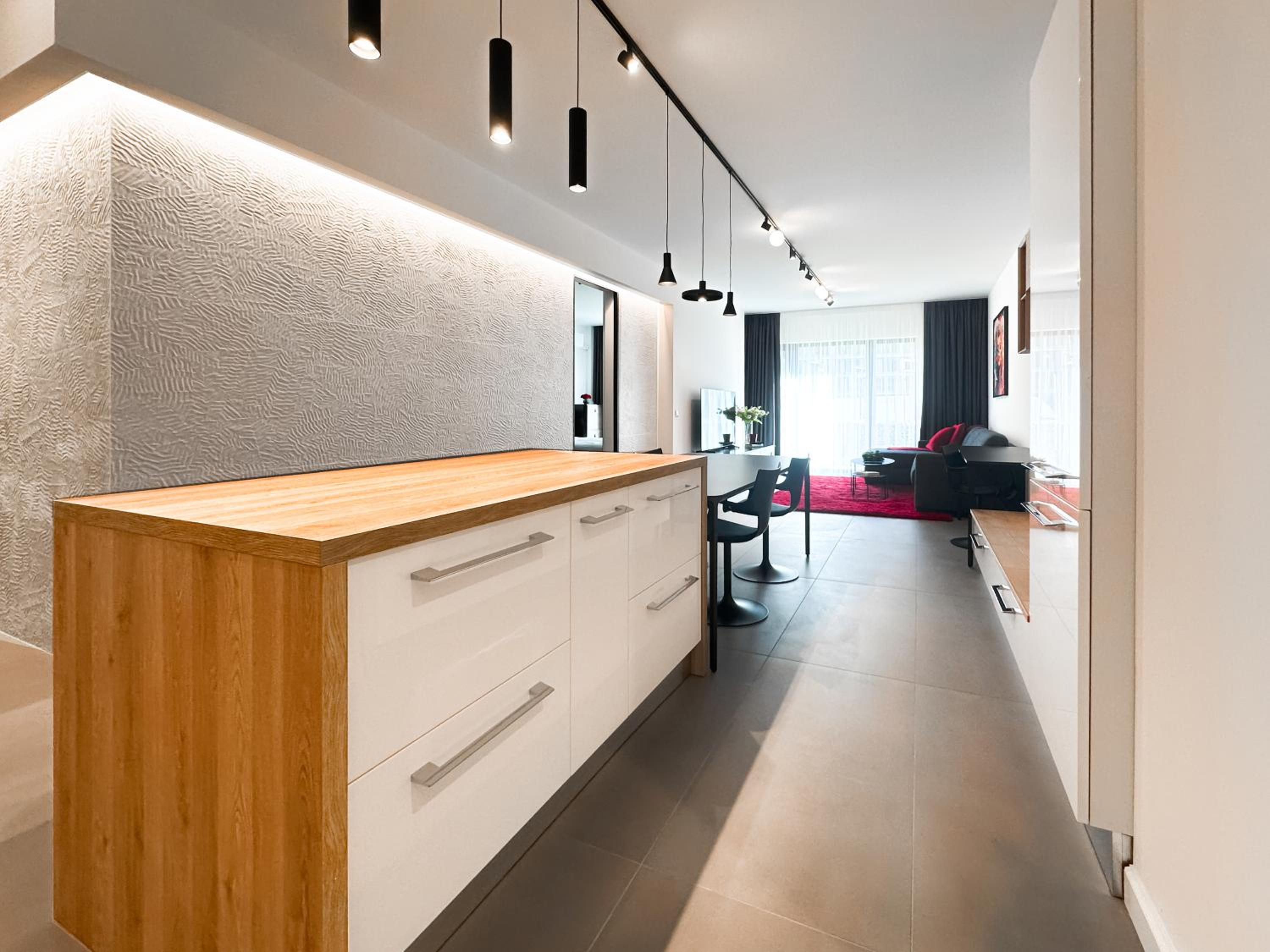 Demo apartment 1