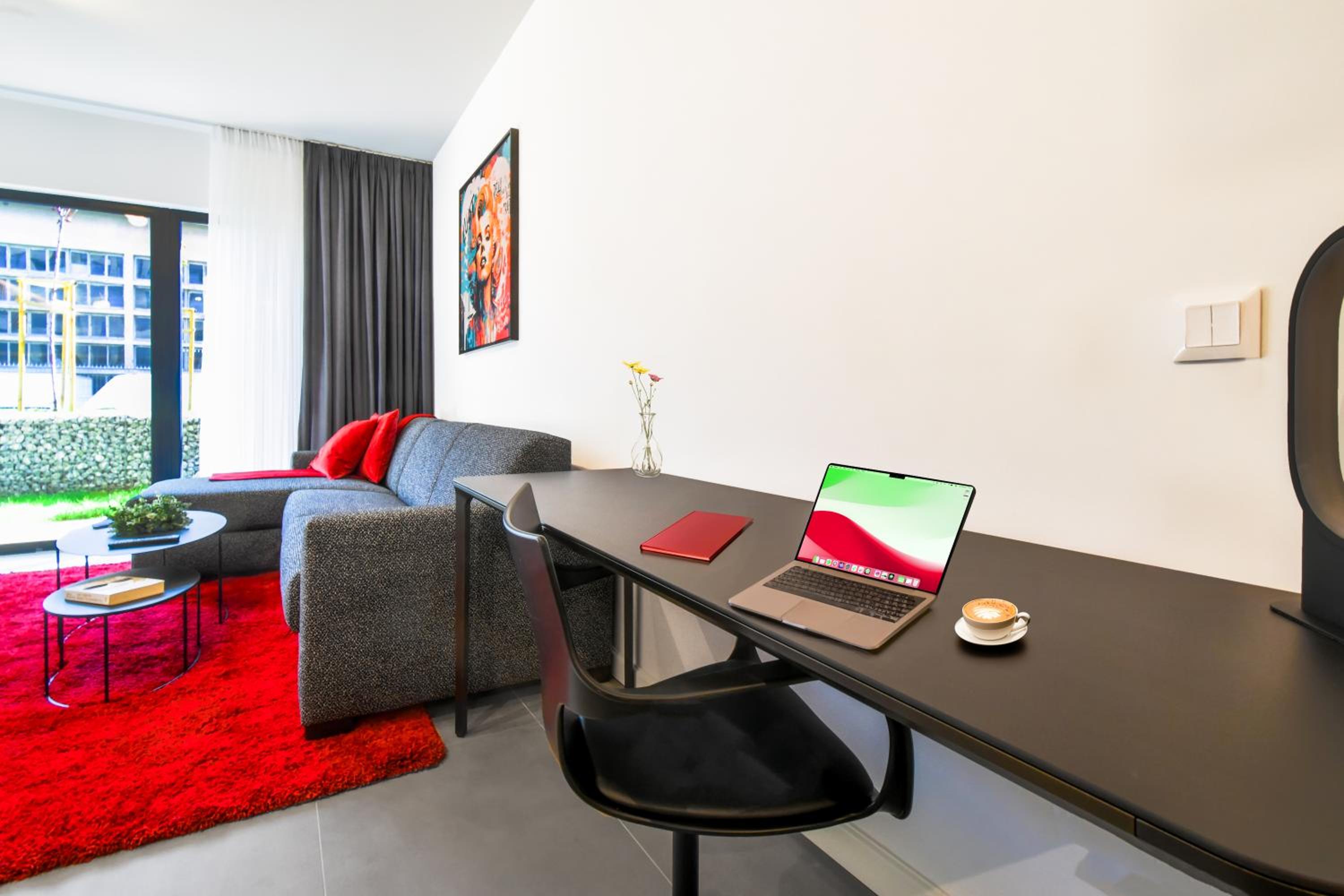 Demo apartment 1