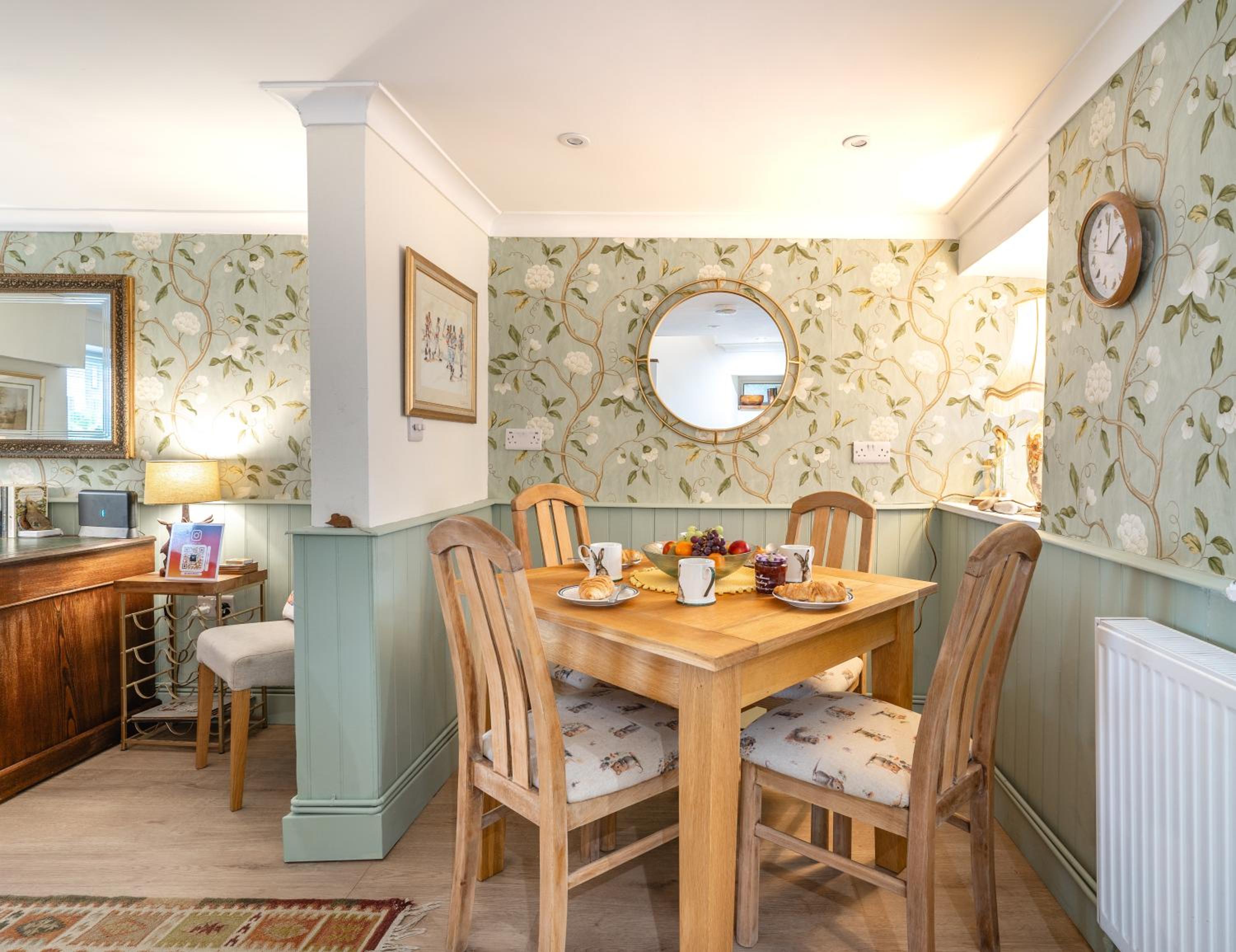Hare Cottage