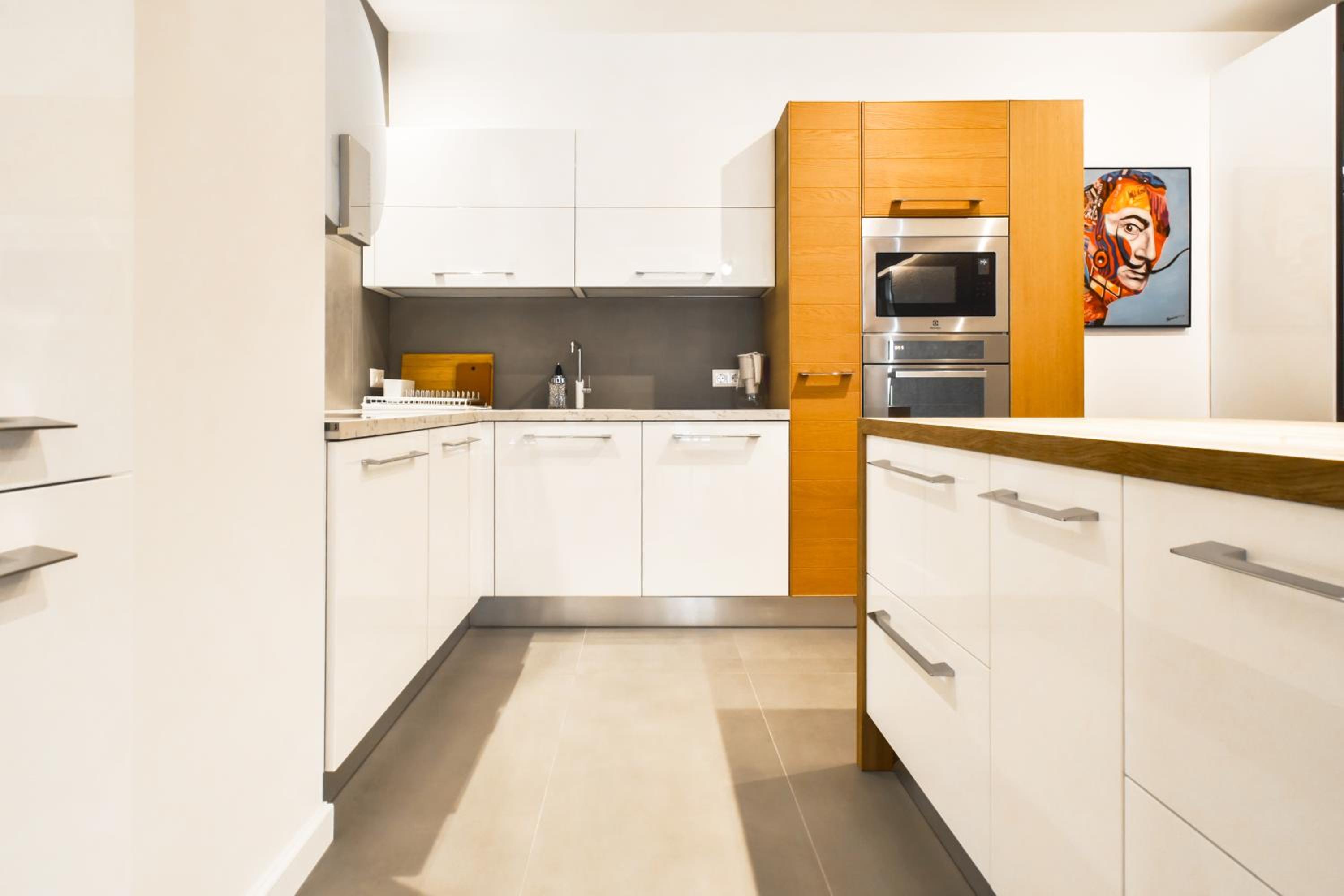 Demo apartment 1