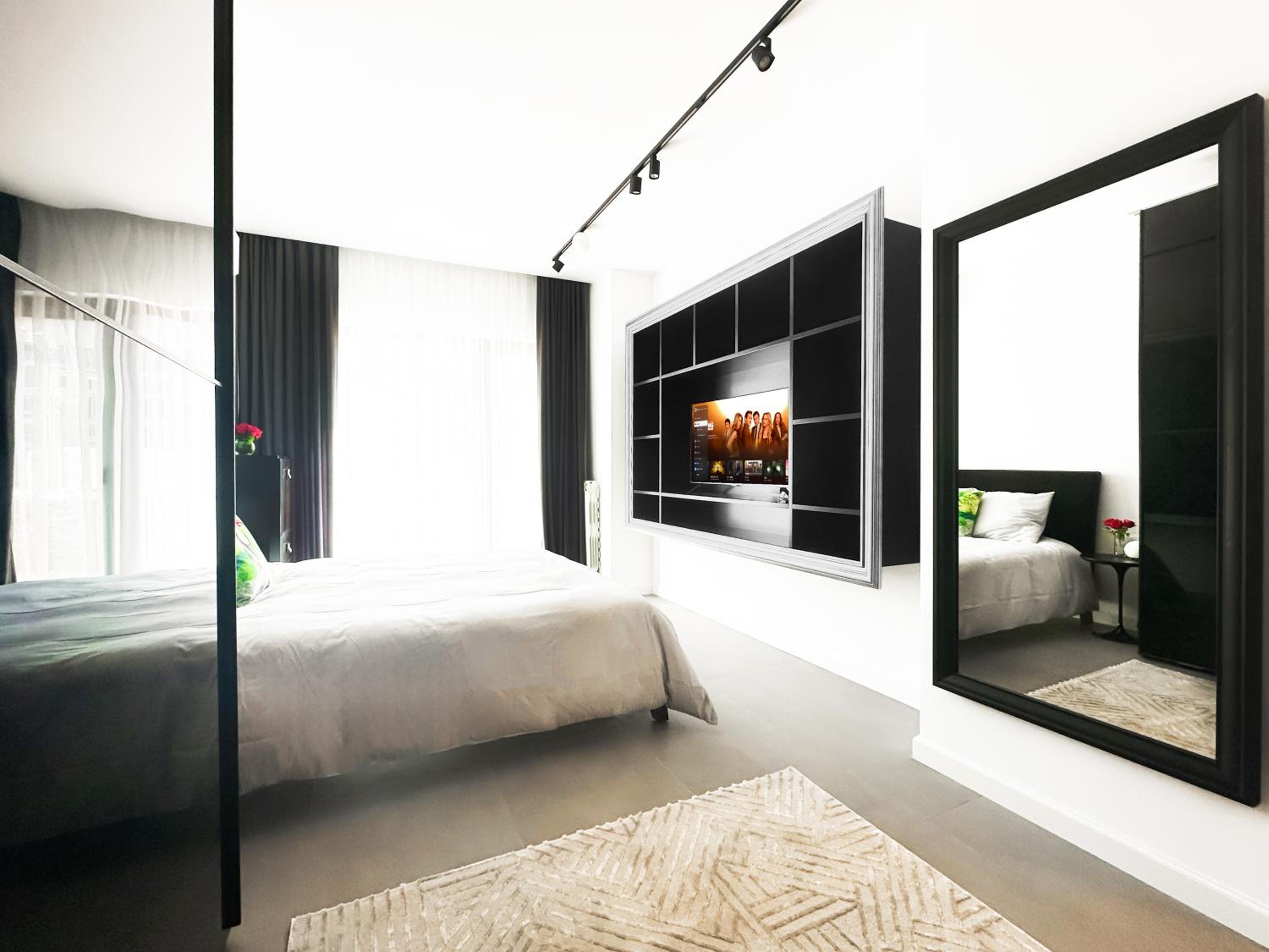 Demo apartment 1
