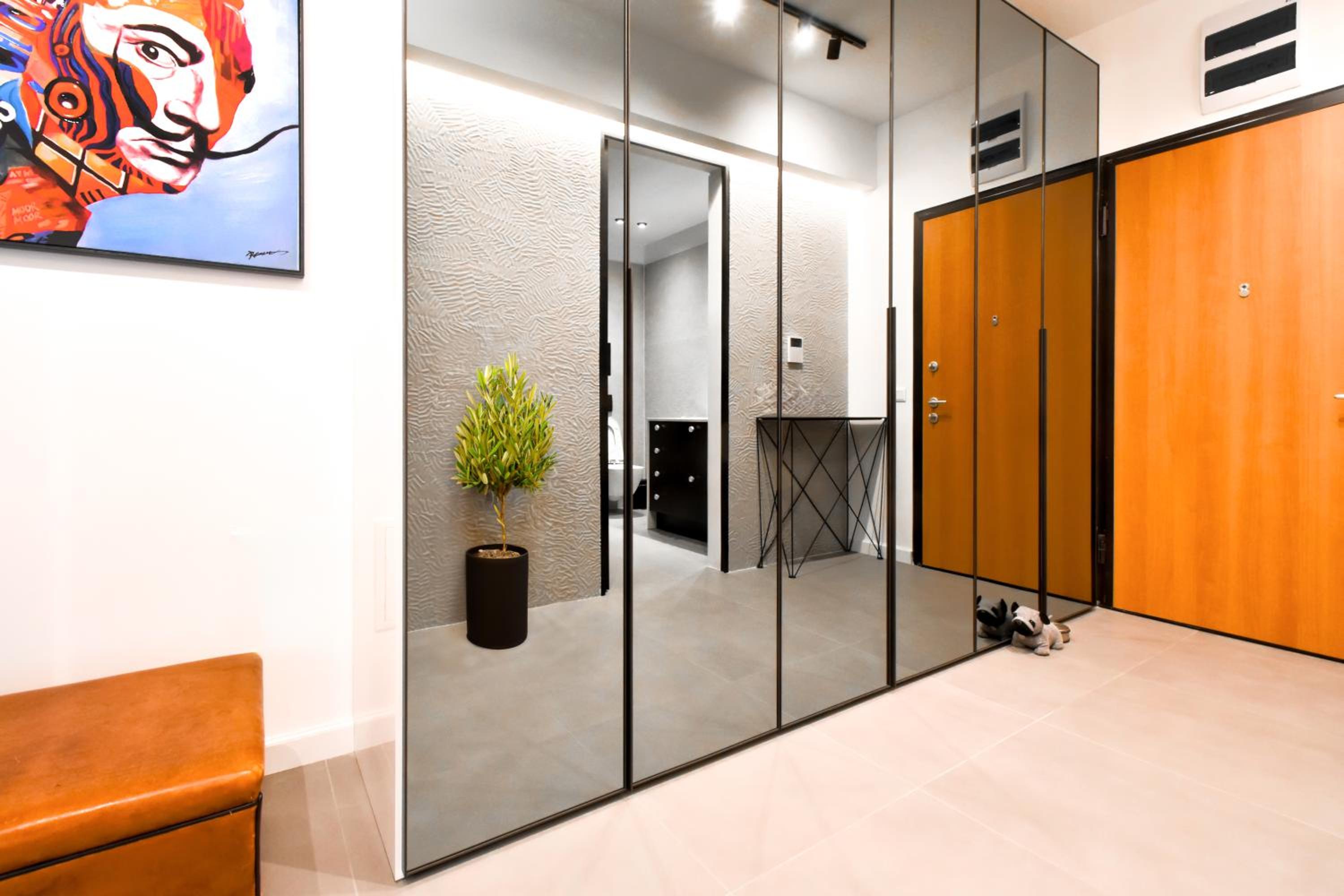 Demo apartment 1