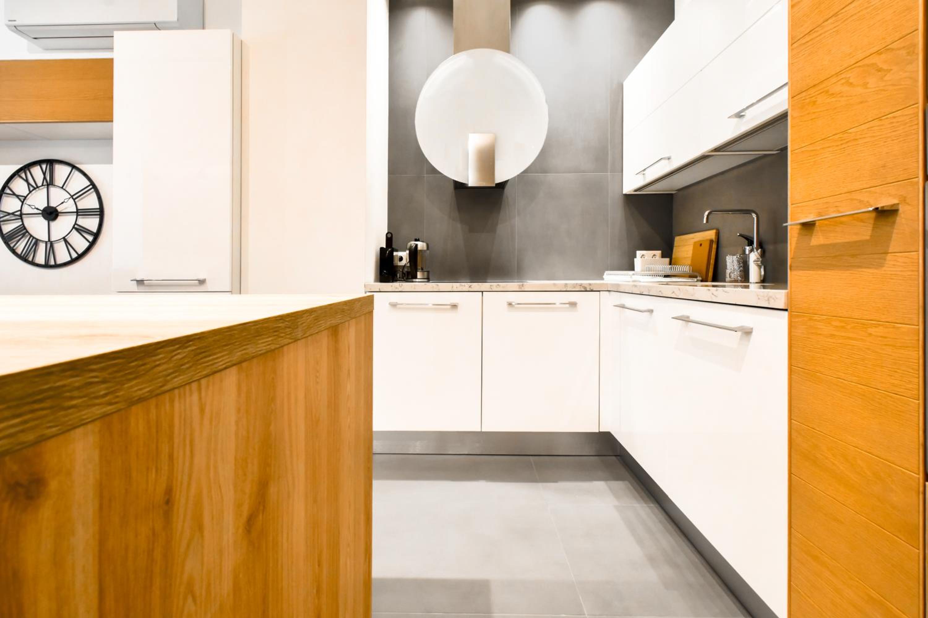 Demo apartment 1