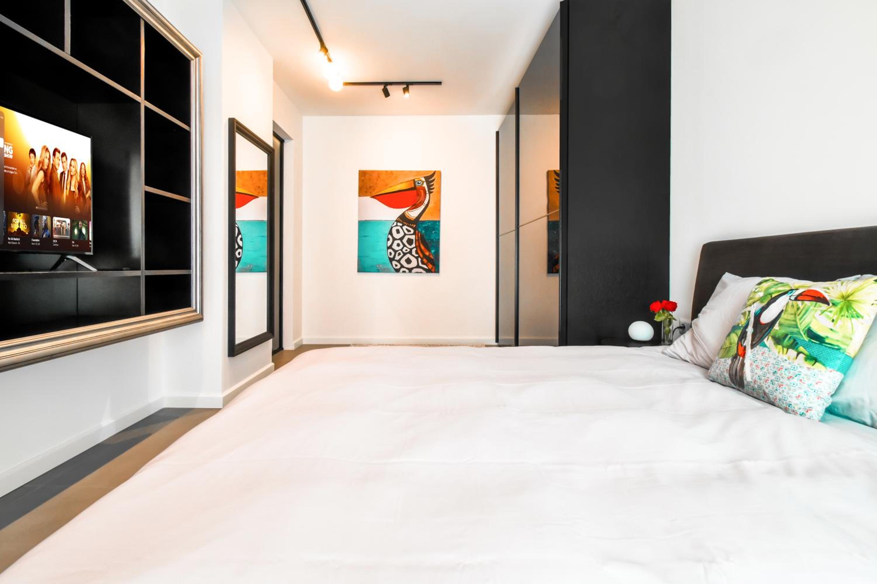 Demo apartment 1