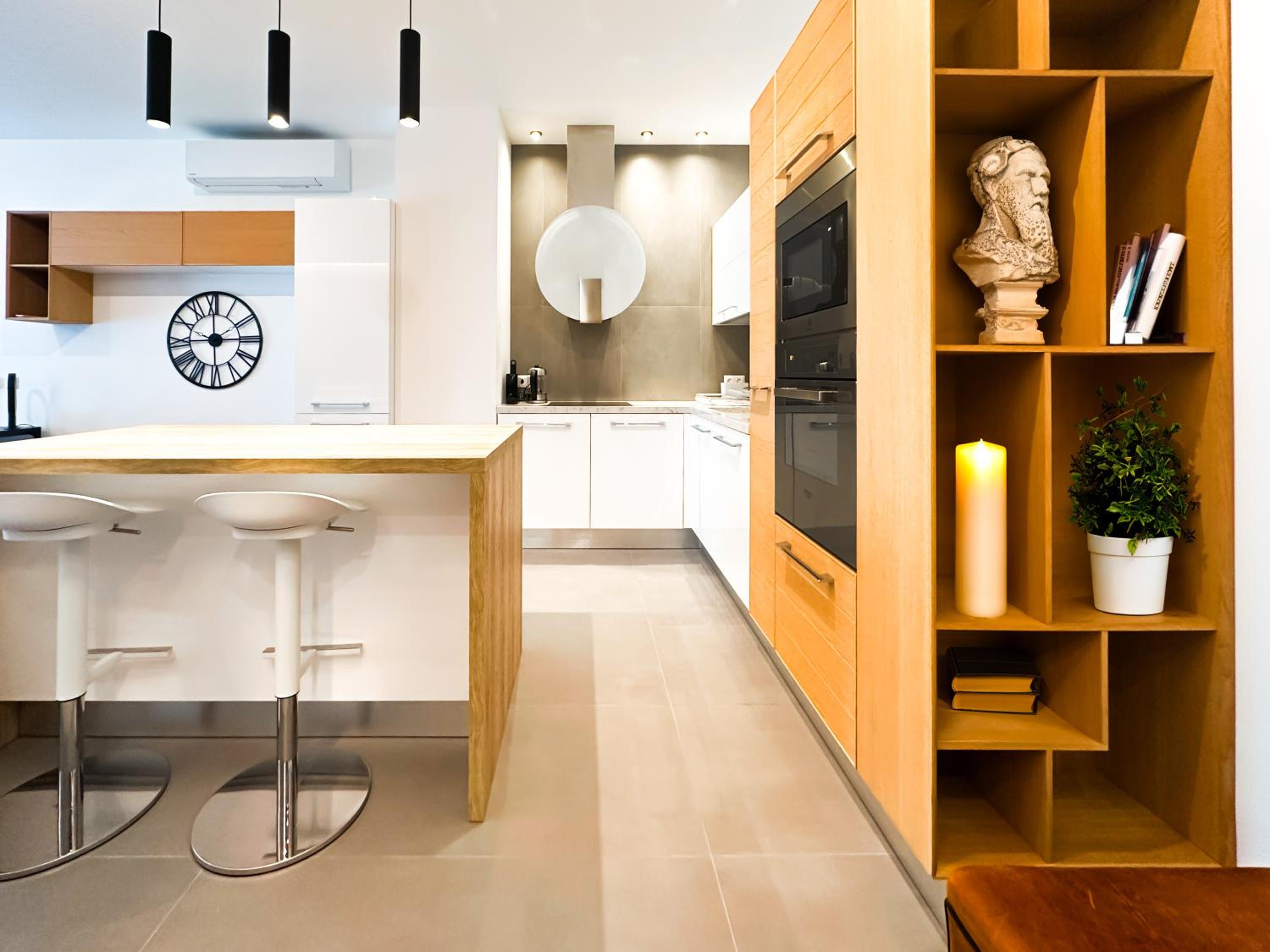 Demo apartment 1
